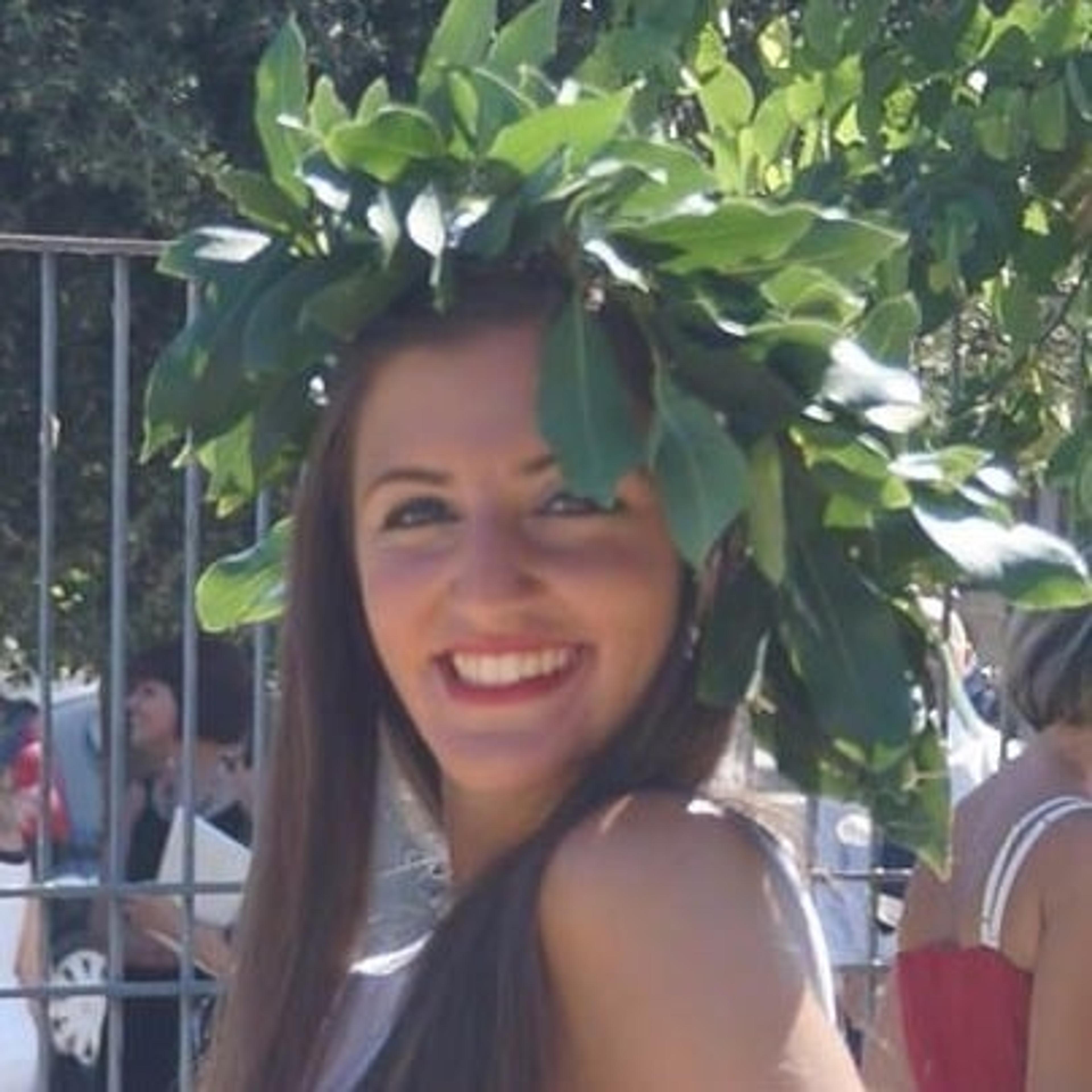 Paola Russo