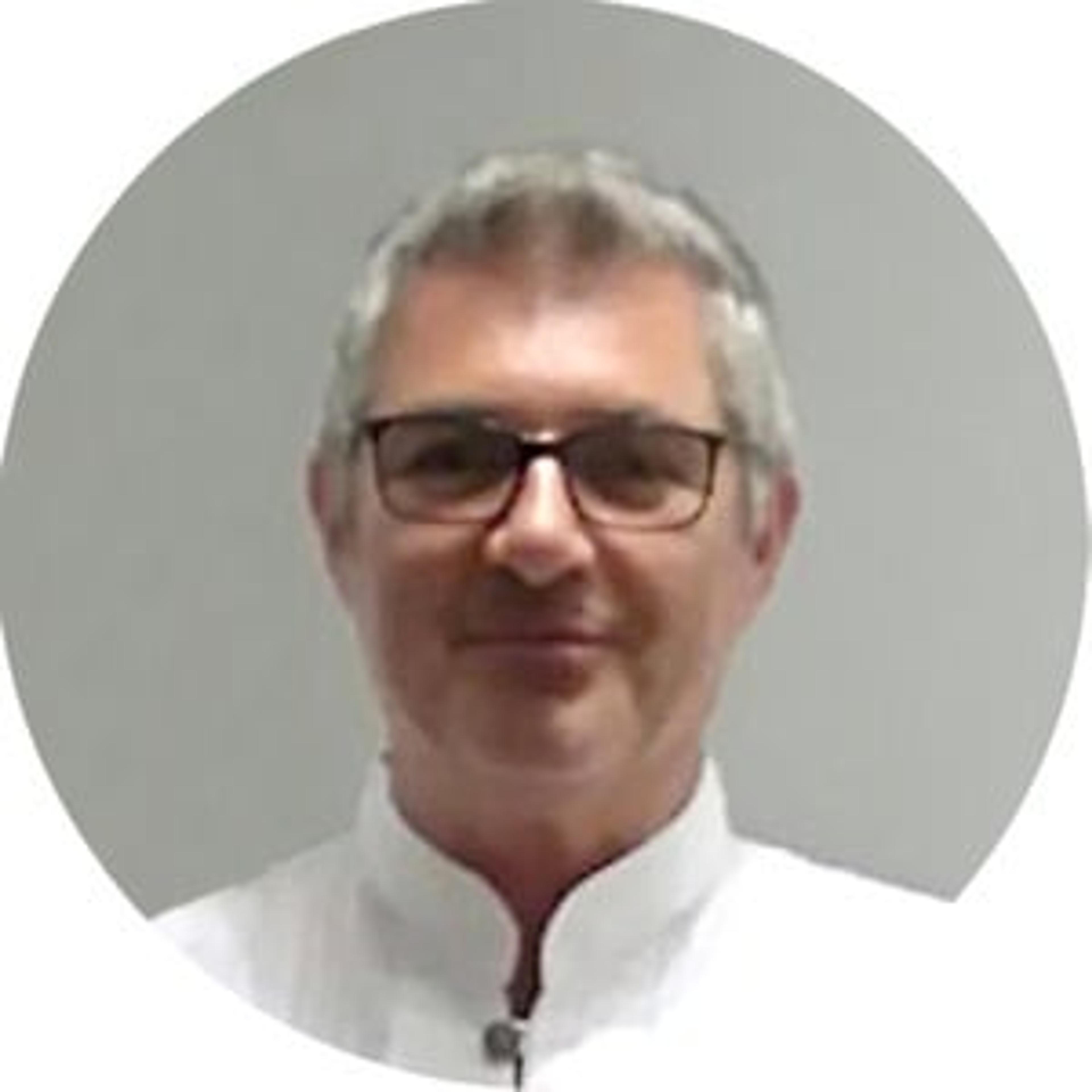 Thierry Dapsanse