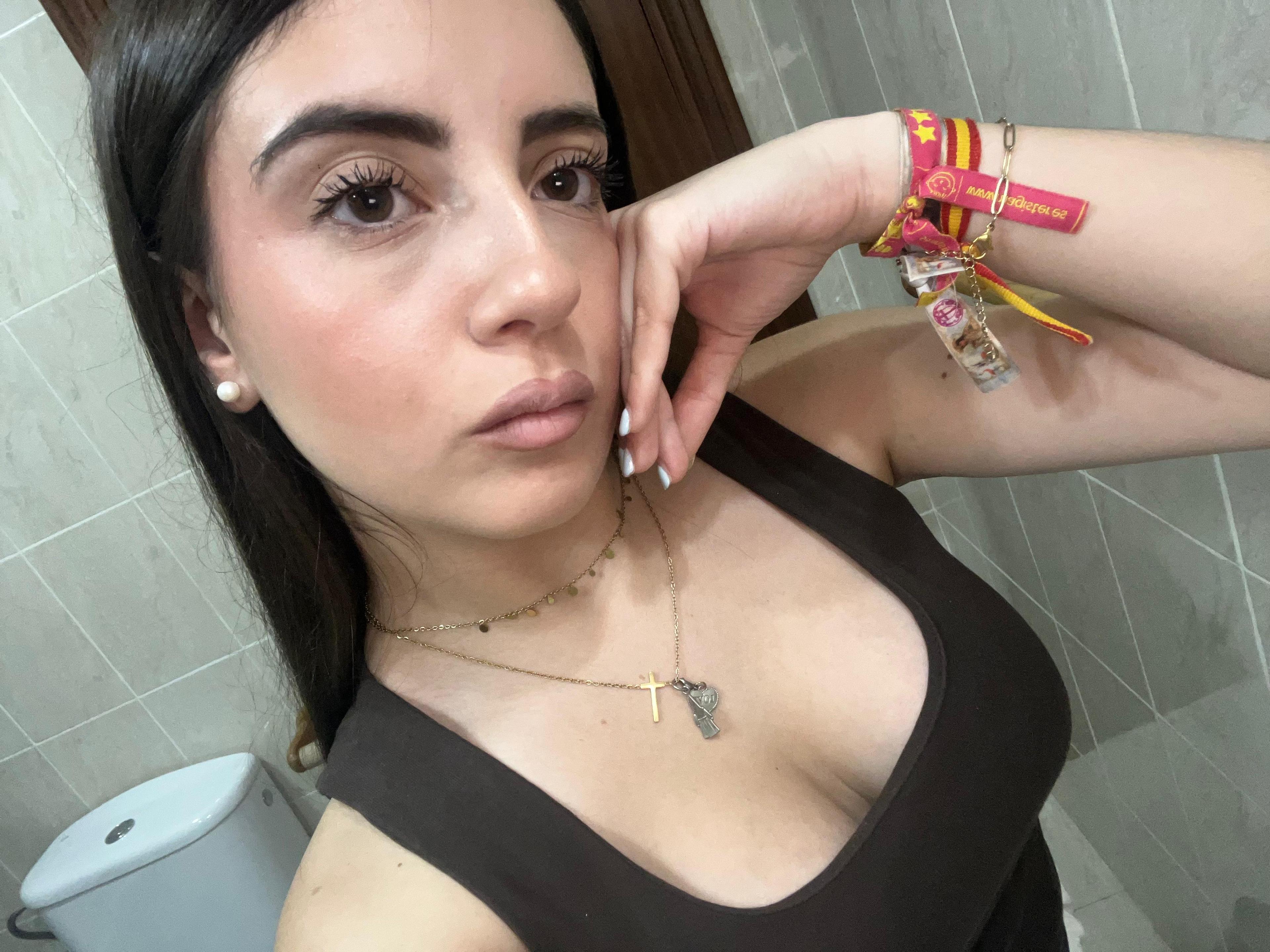 Maria Fernandez
