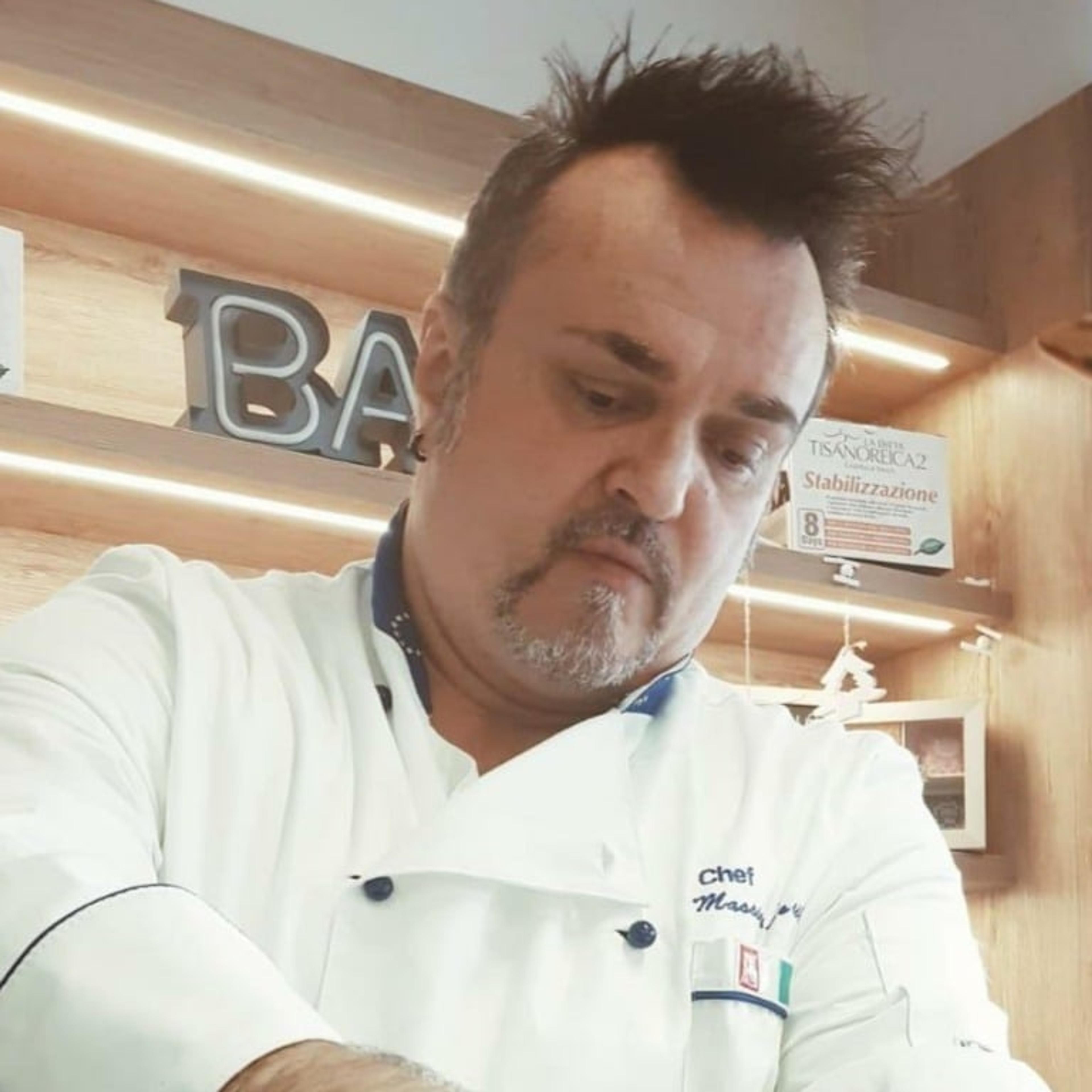Massimo Losito