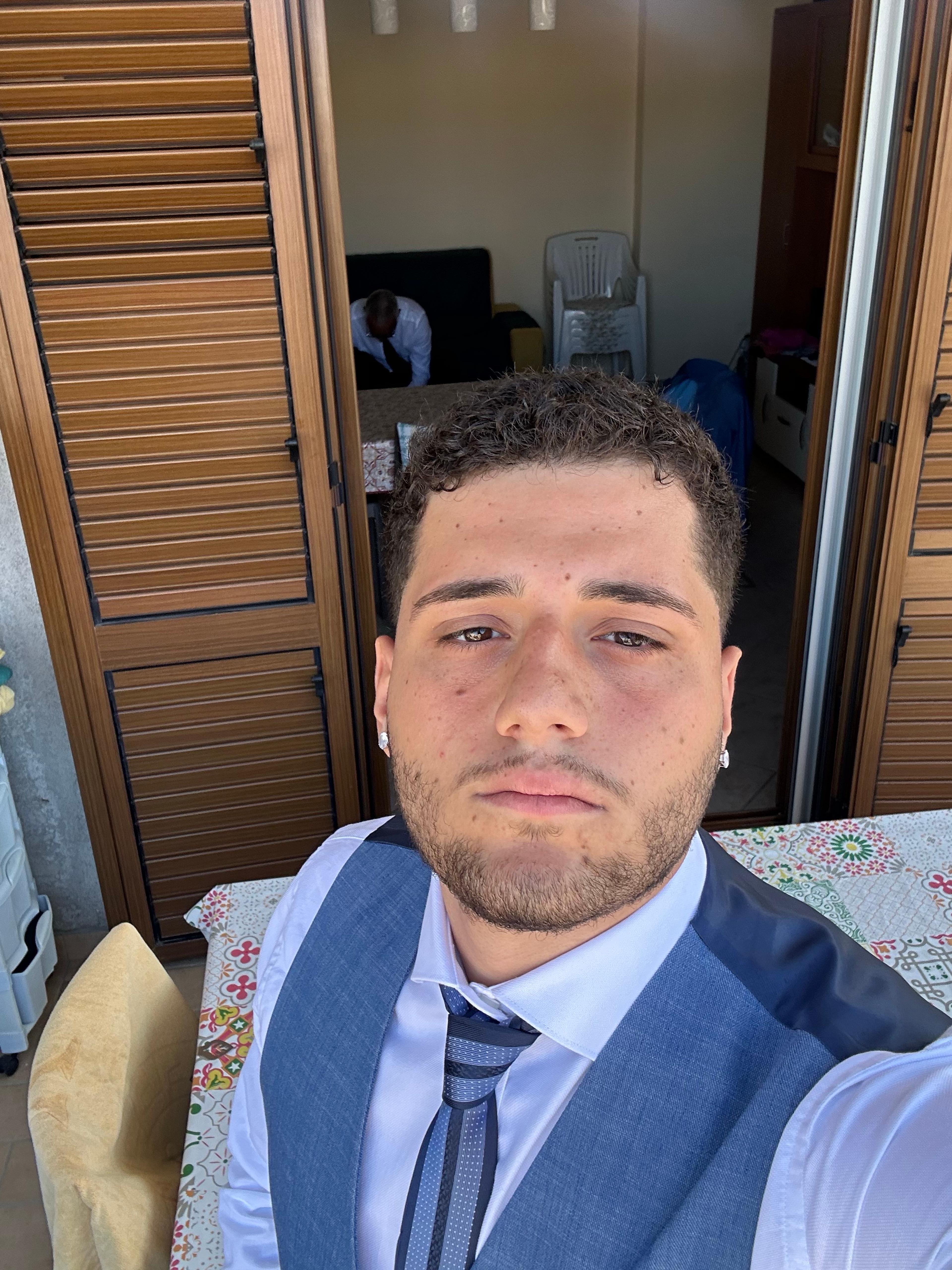 Danilo Commodari