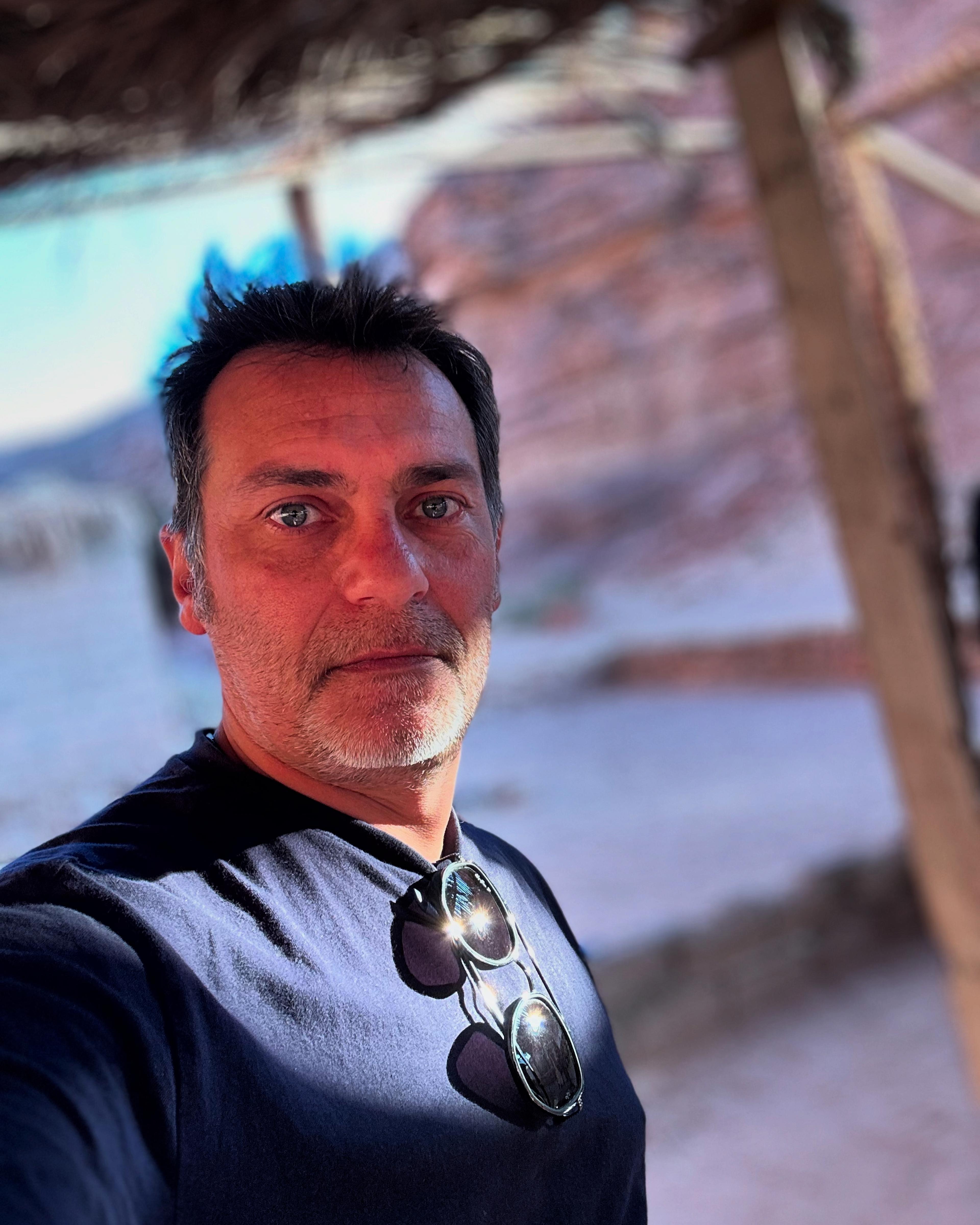 Roberto Dal Pozzo