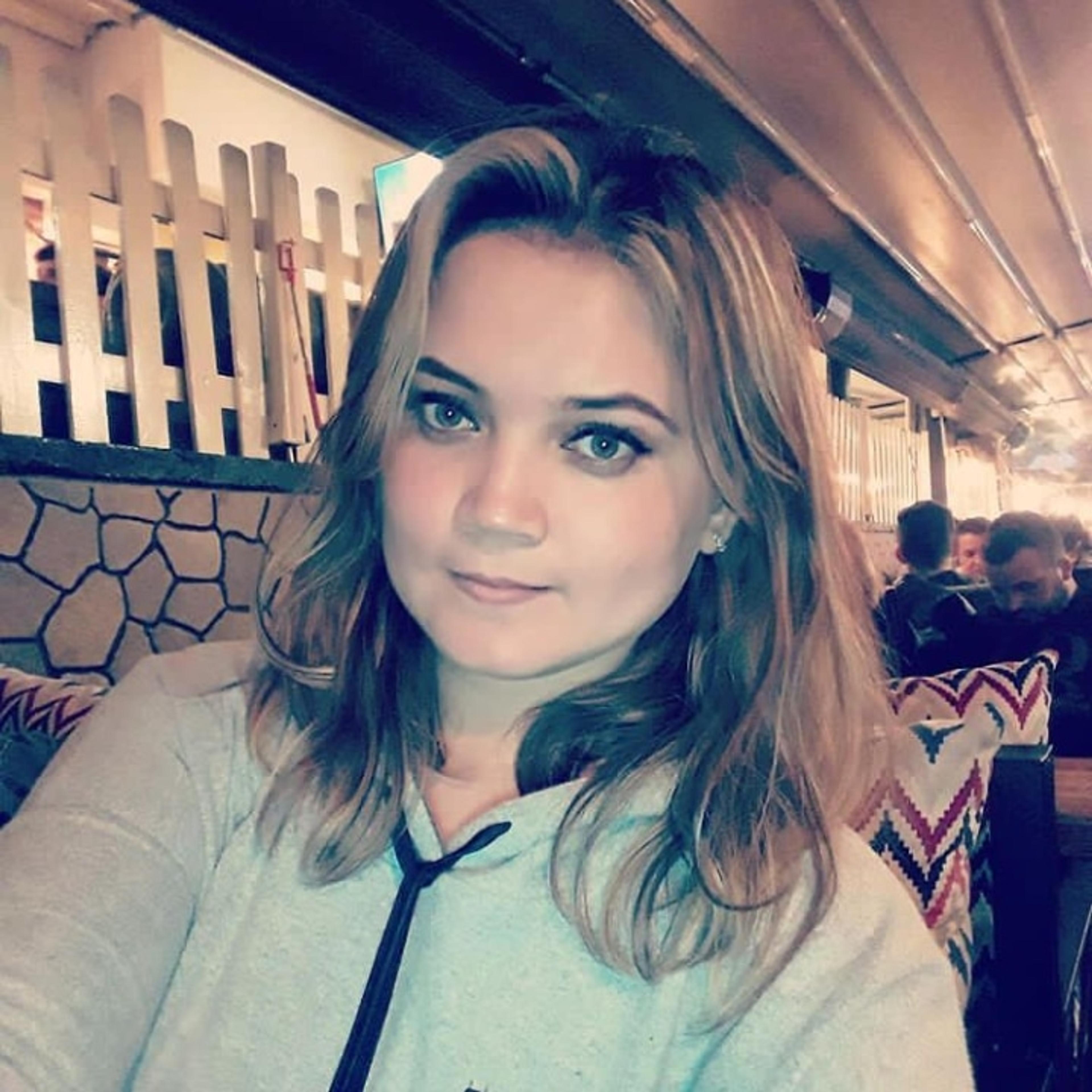 Firuze Ateş