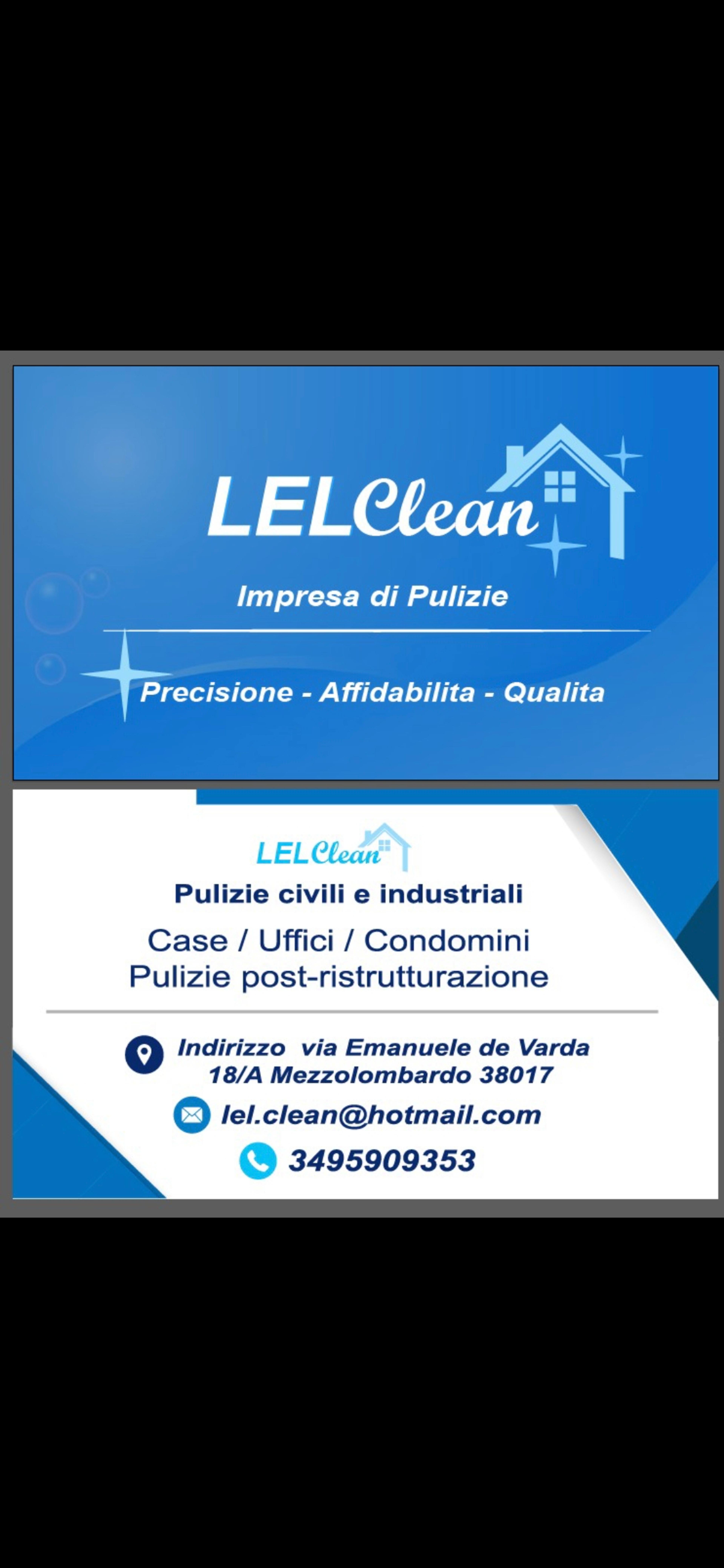 Lelclean