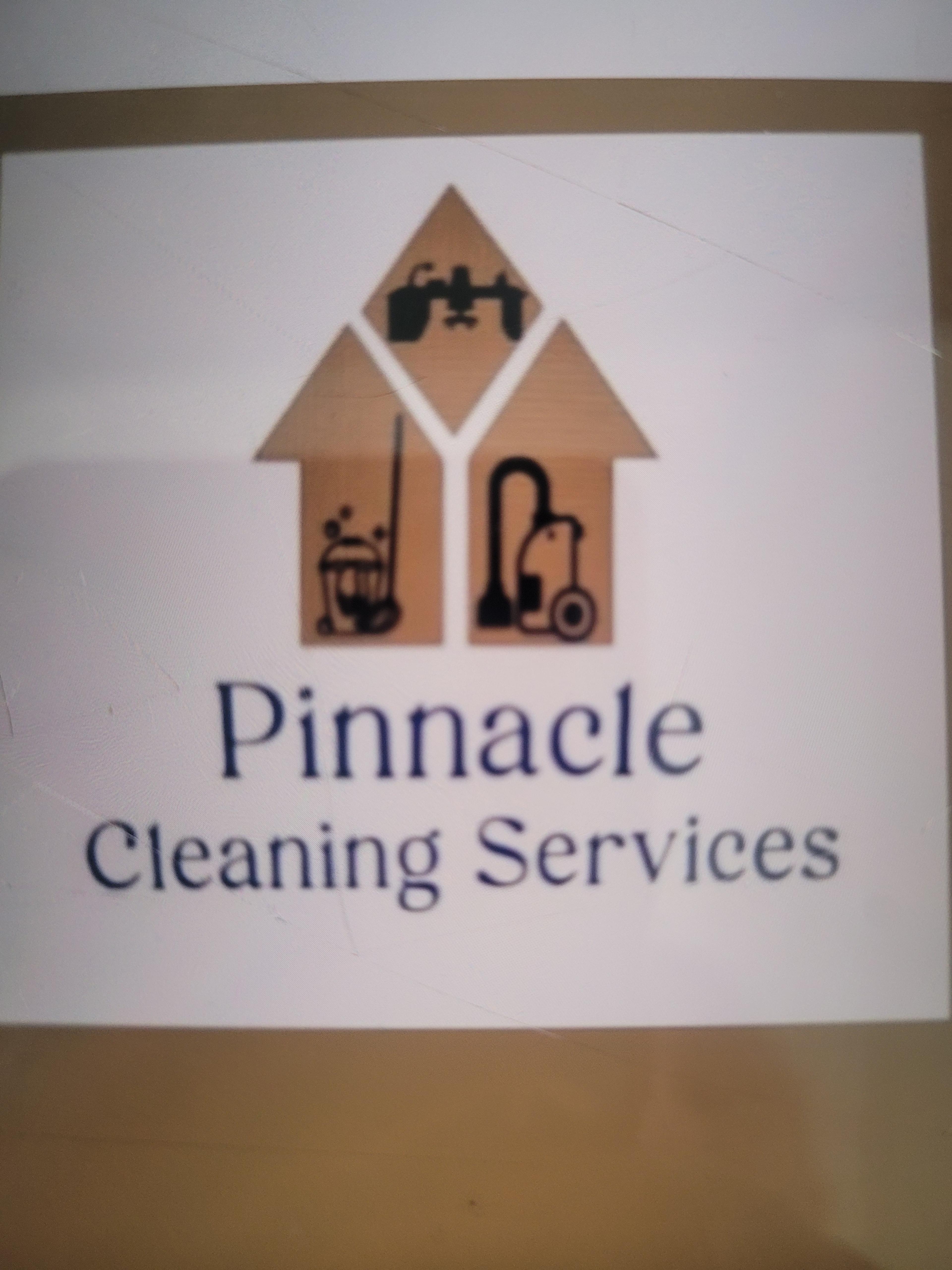 Pinnacle Cleaning Services