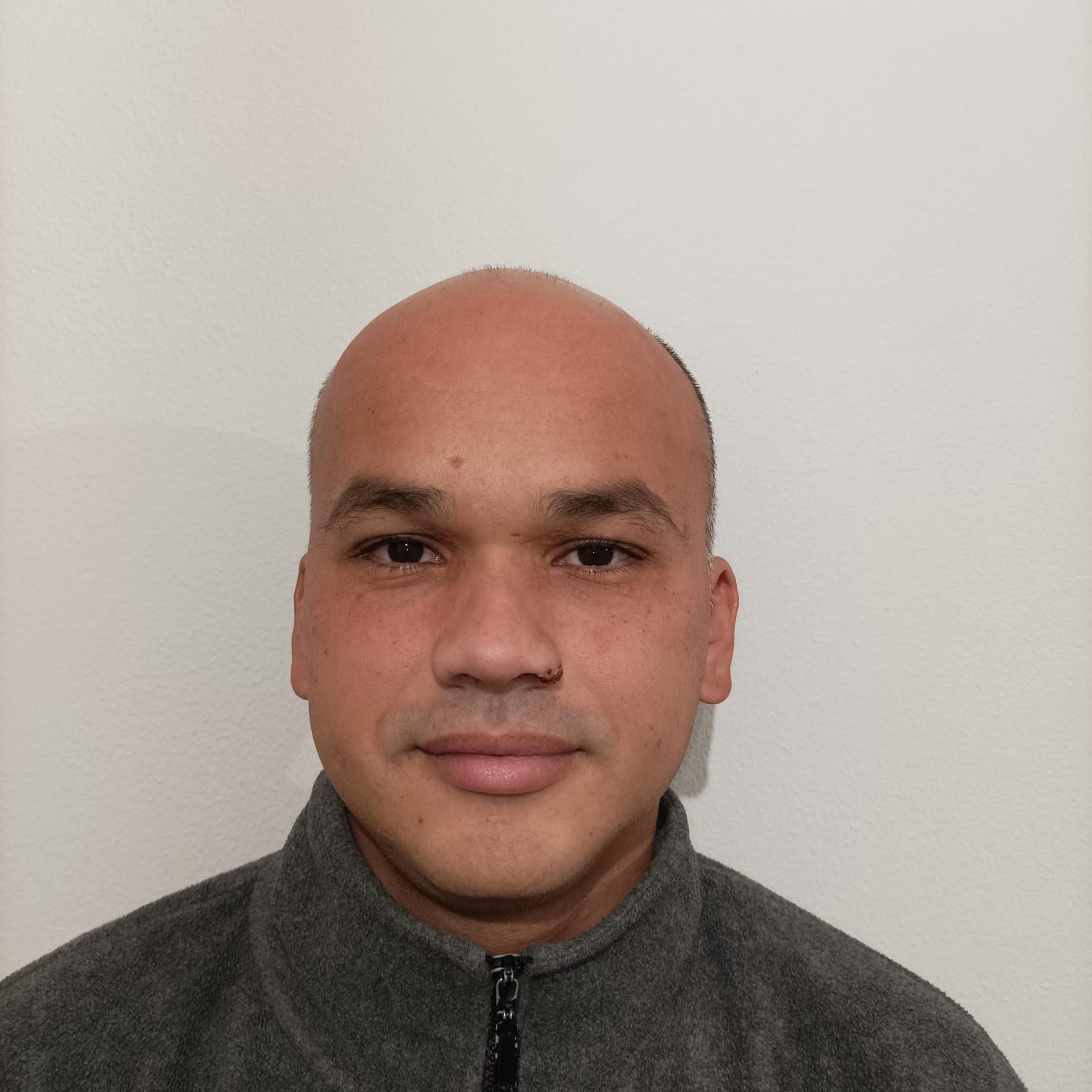 Kirlian gonzalez salmeron
