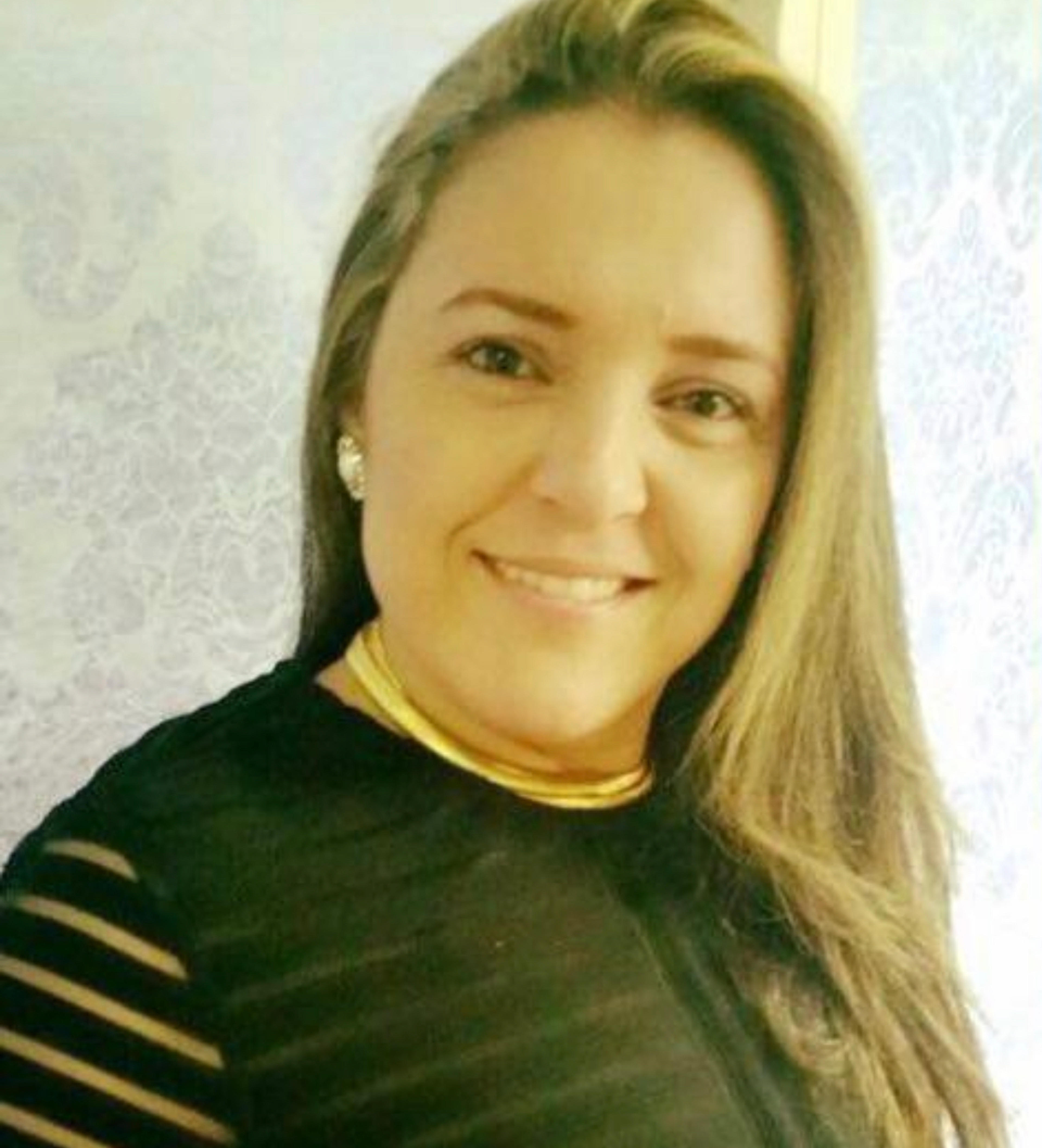 Josiane Mauricio