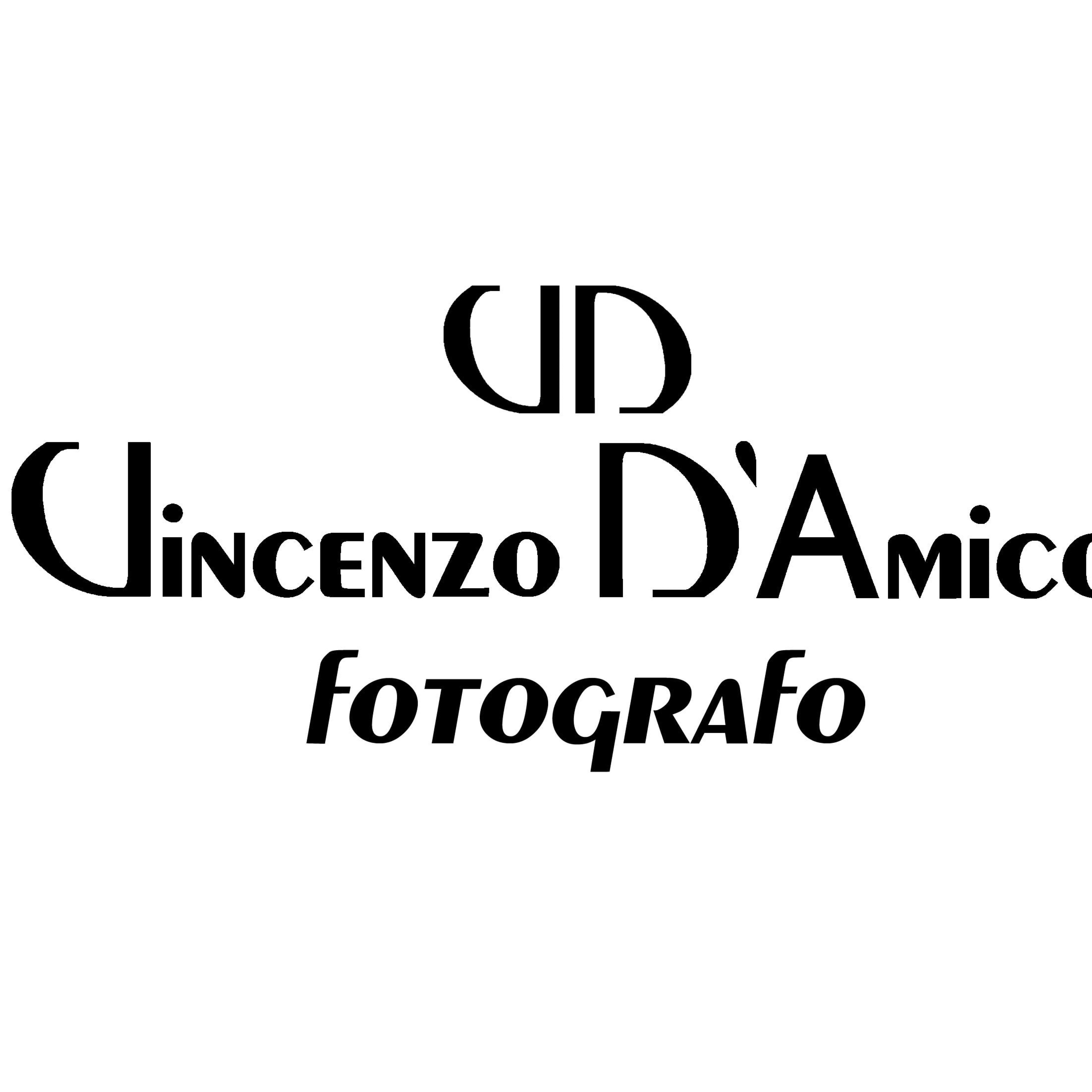 Vincenzo D'Amico fotografo