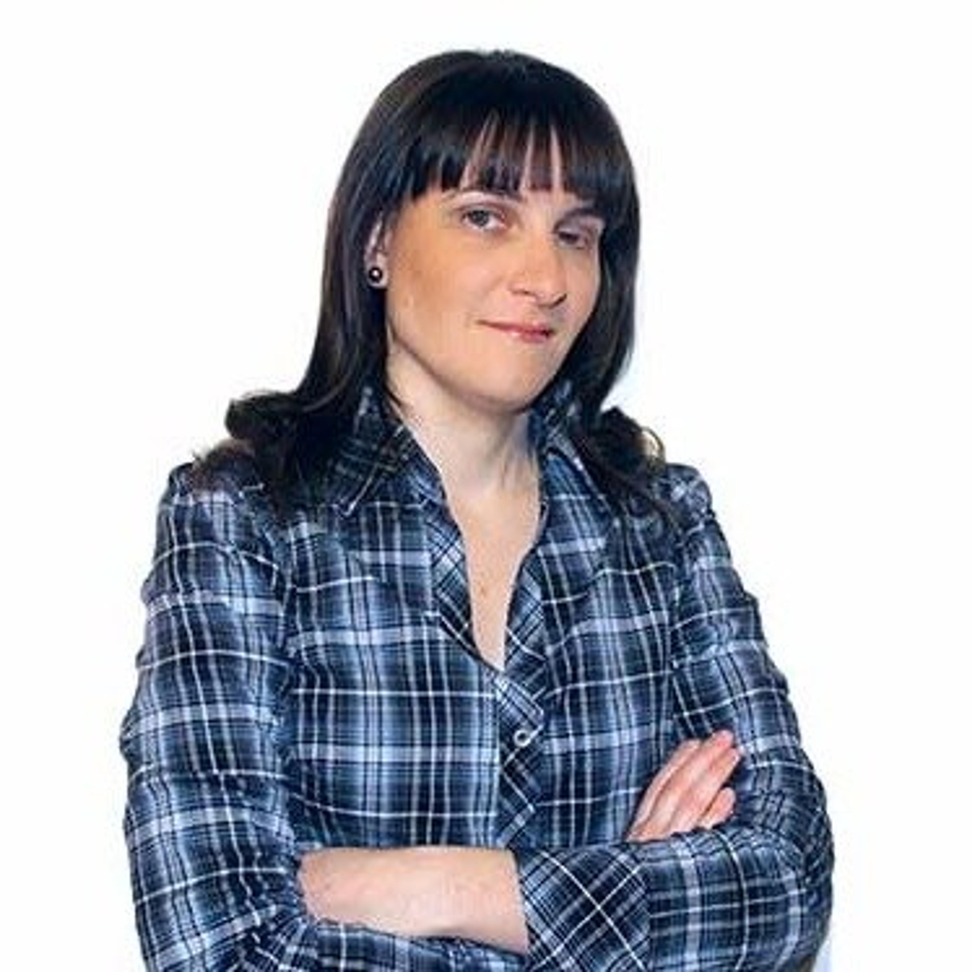 Valeria Rinoldi