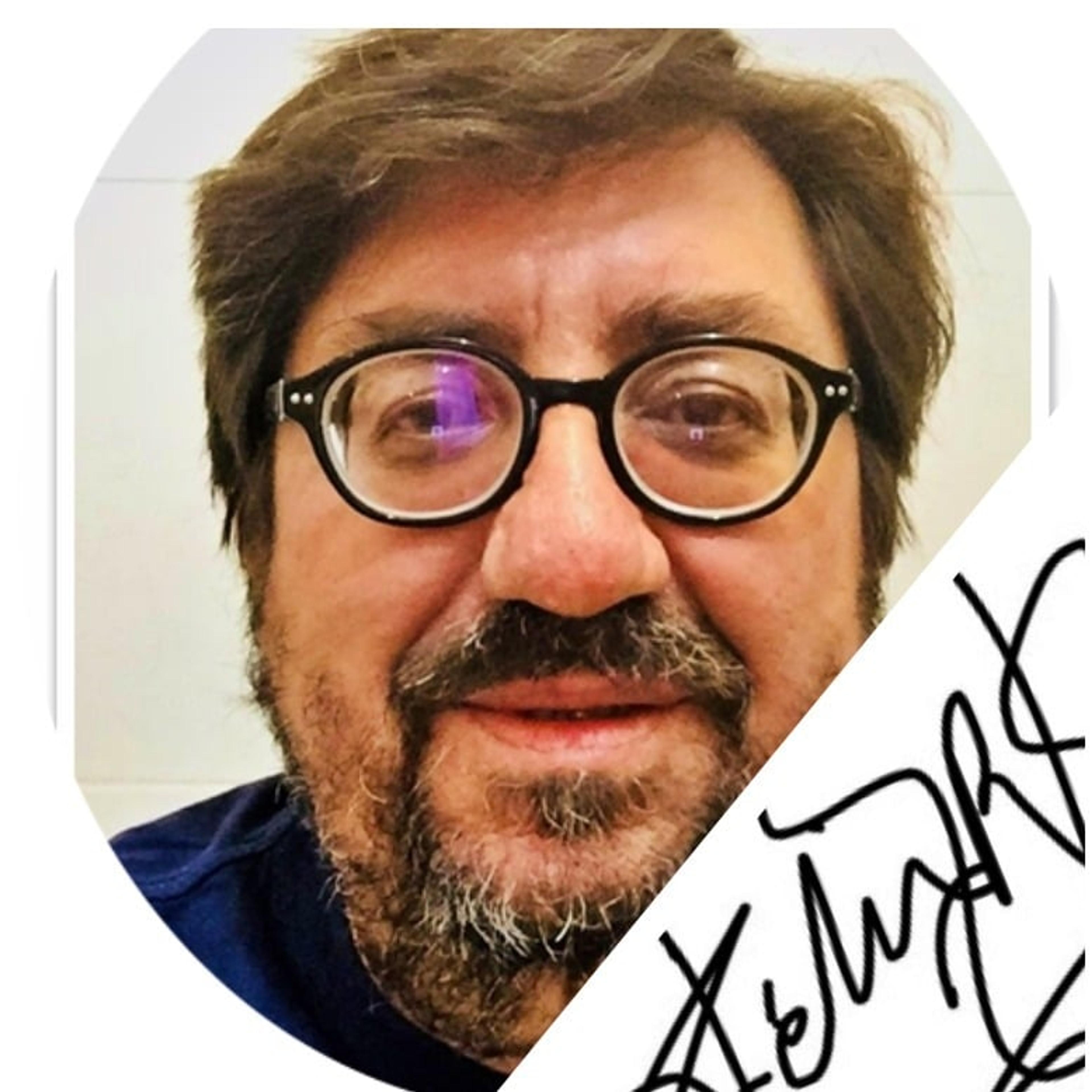 Félix Rodríguez Sanz