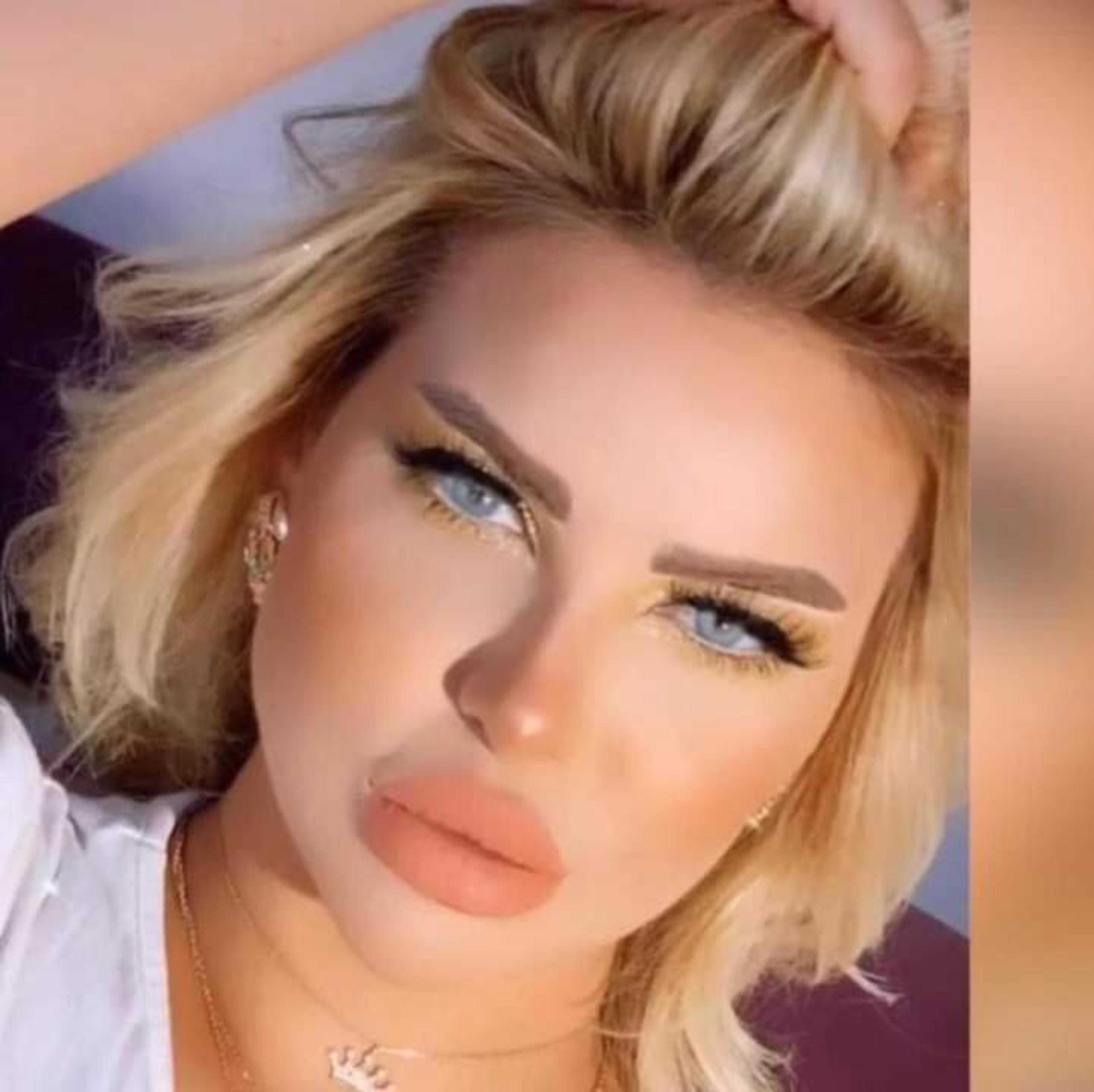 ندي هاشم