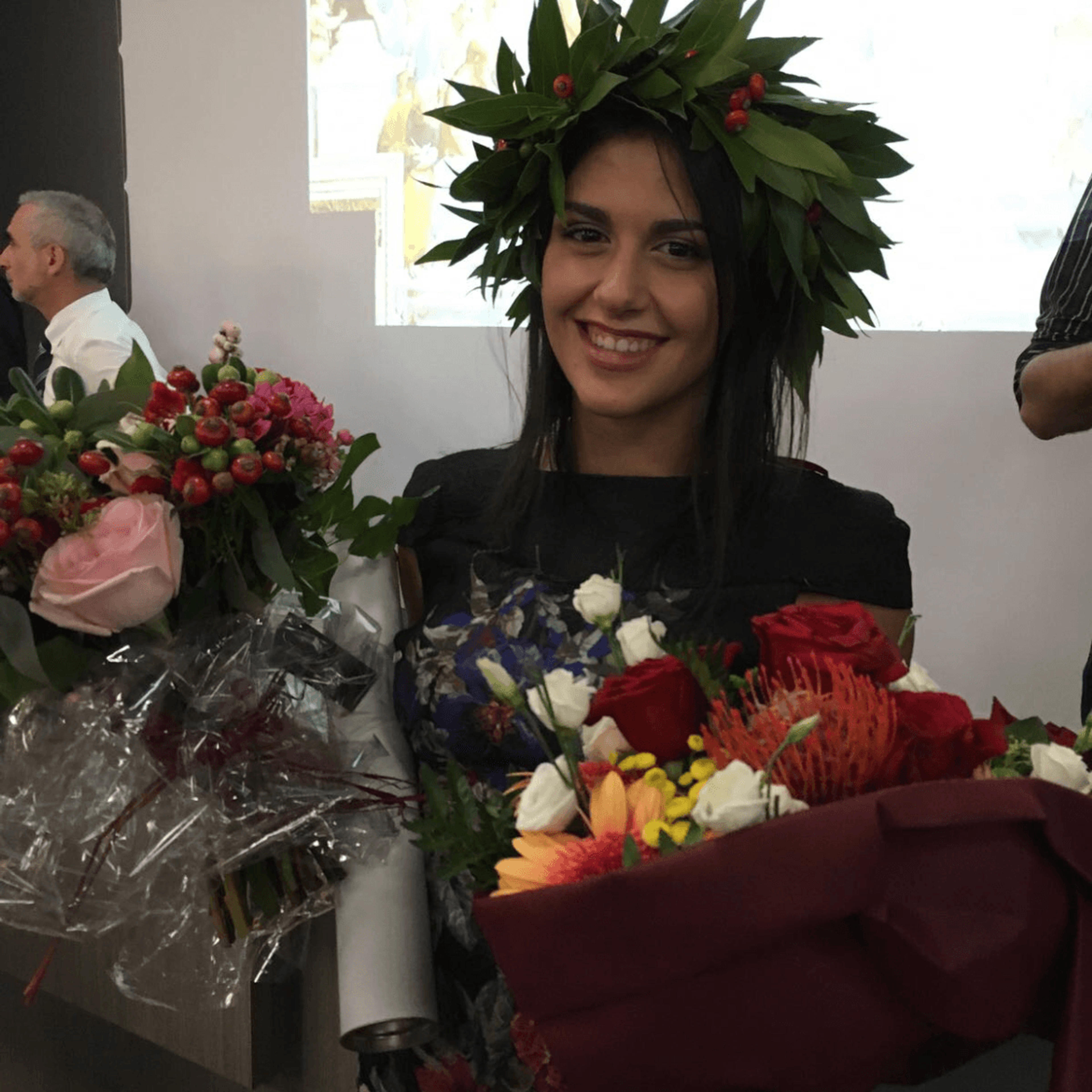 Ludovica Merlitti