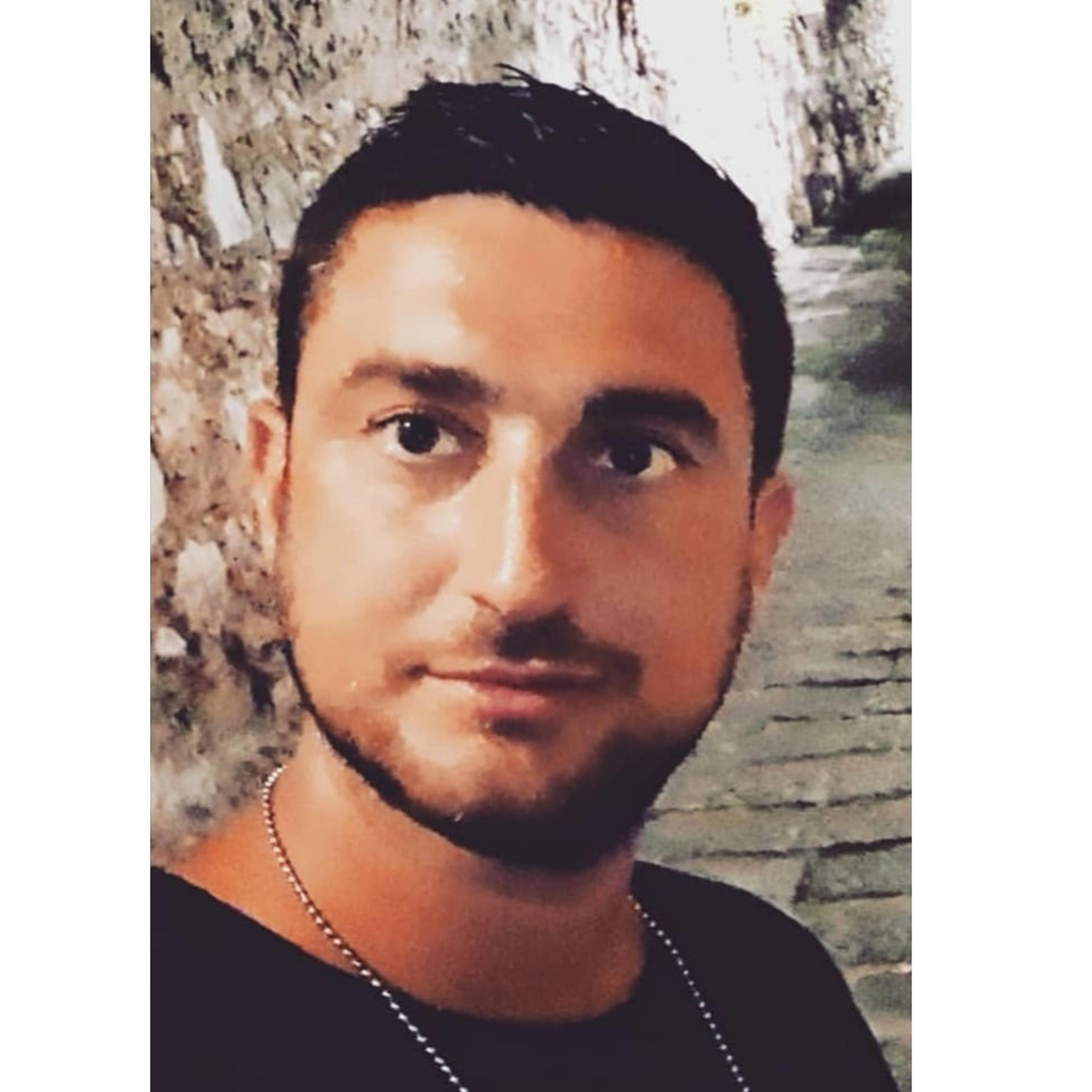 Davide Toro