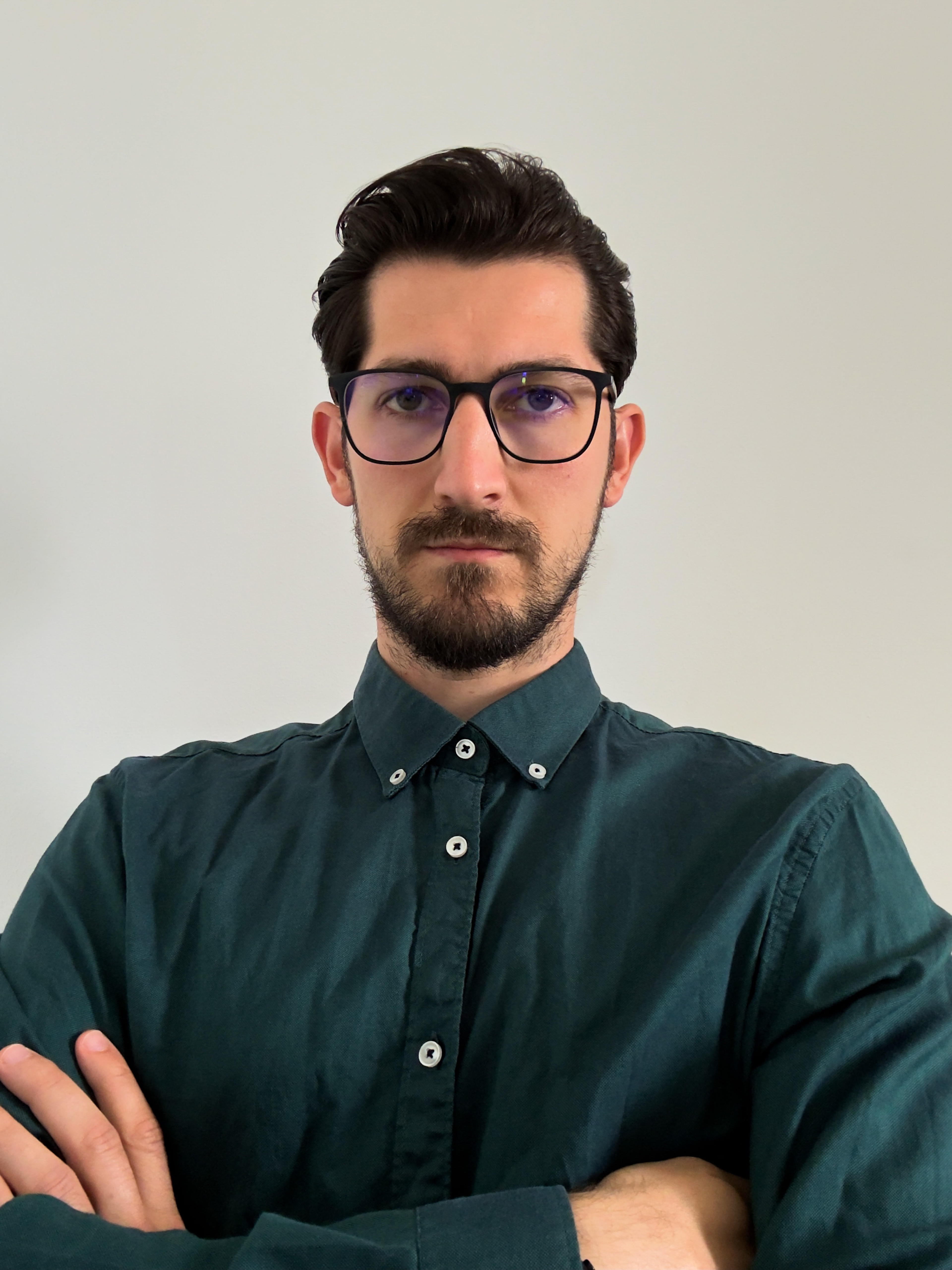 Marius Romascu Romascu