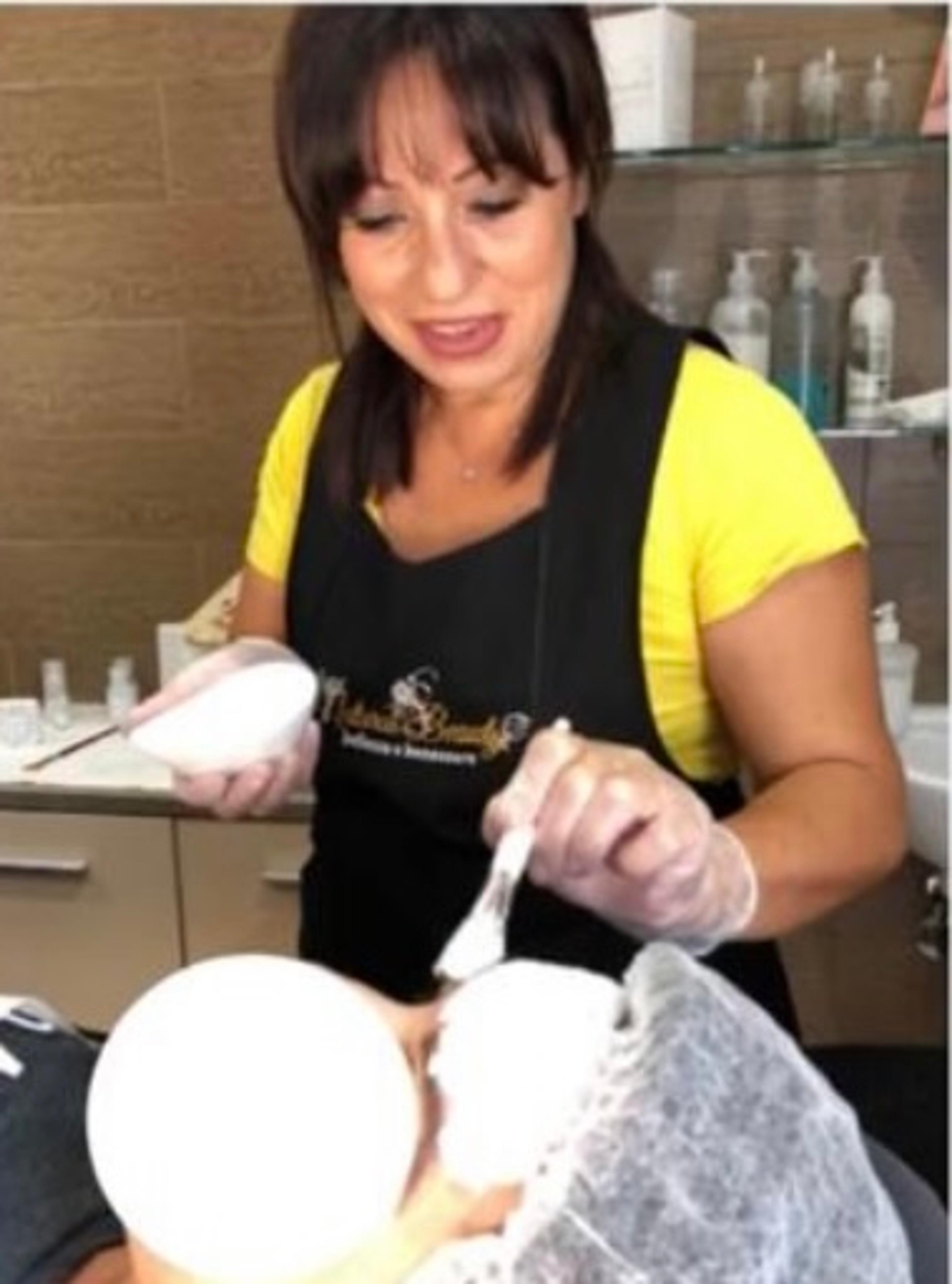 Antonella Lerro