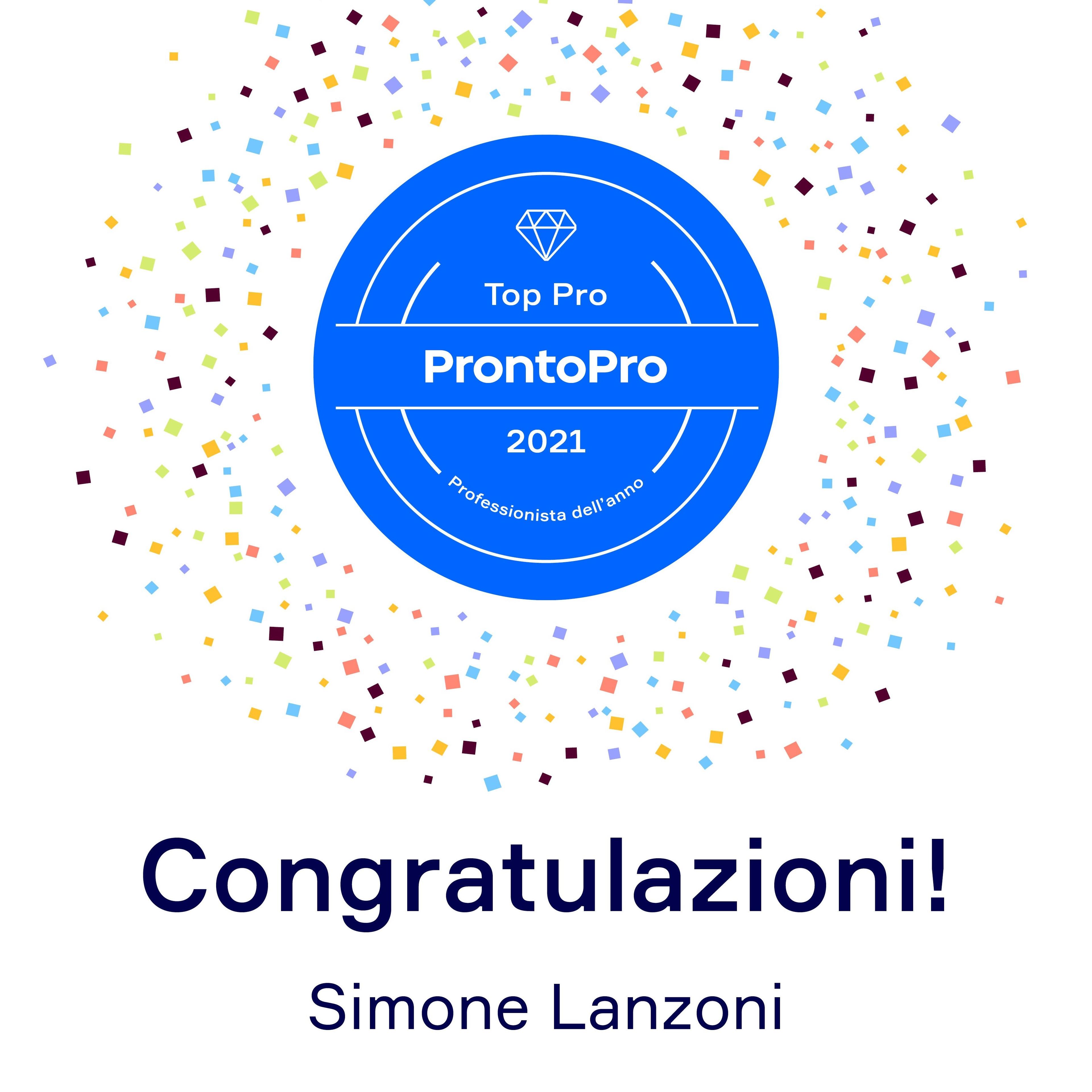 Simone Lanzoni