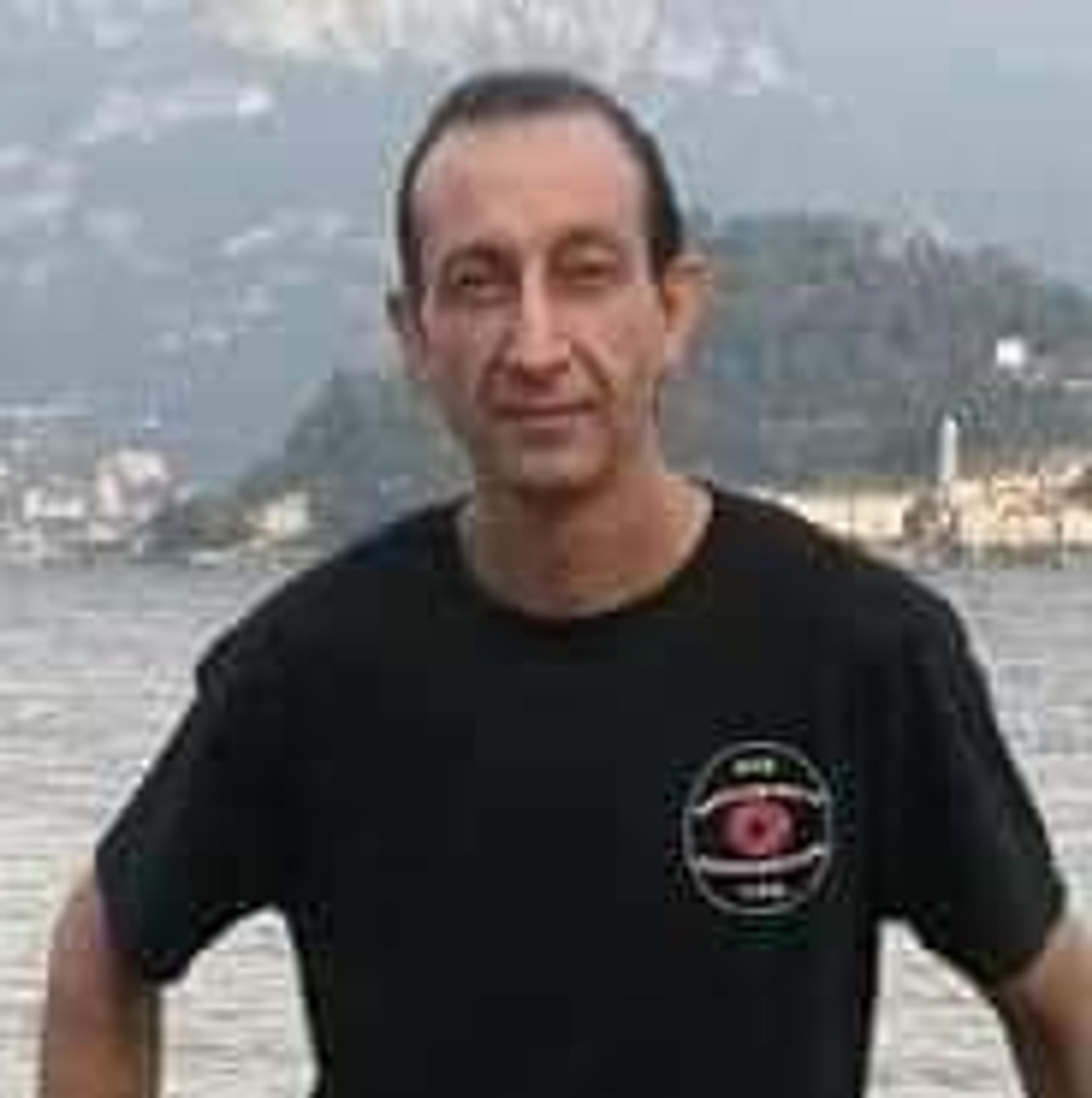 Tiziano Lanza