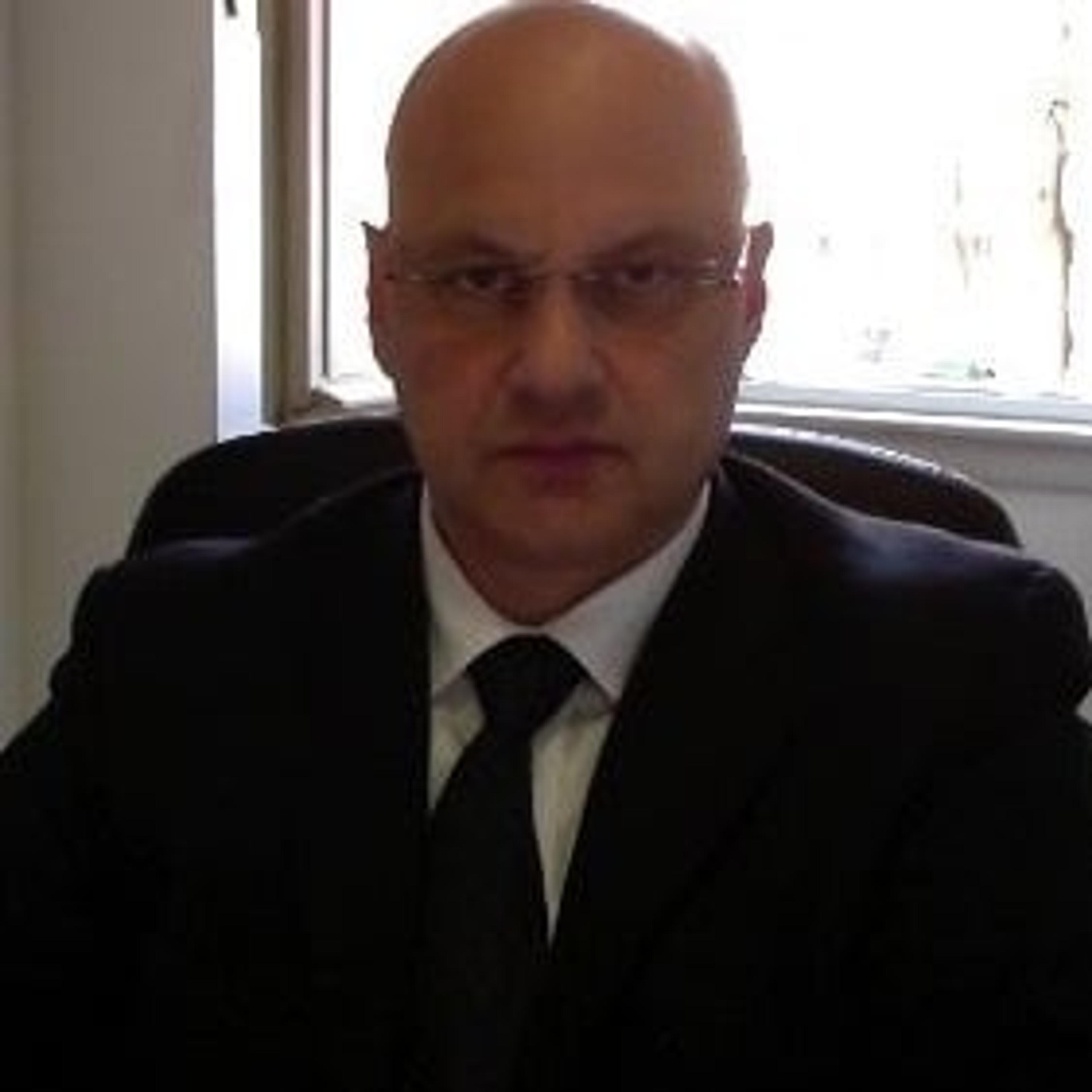Marcello Silvestri