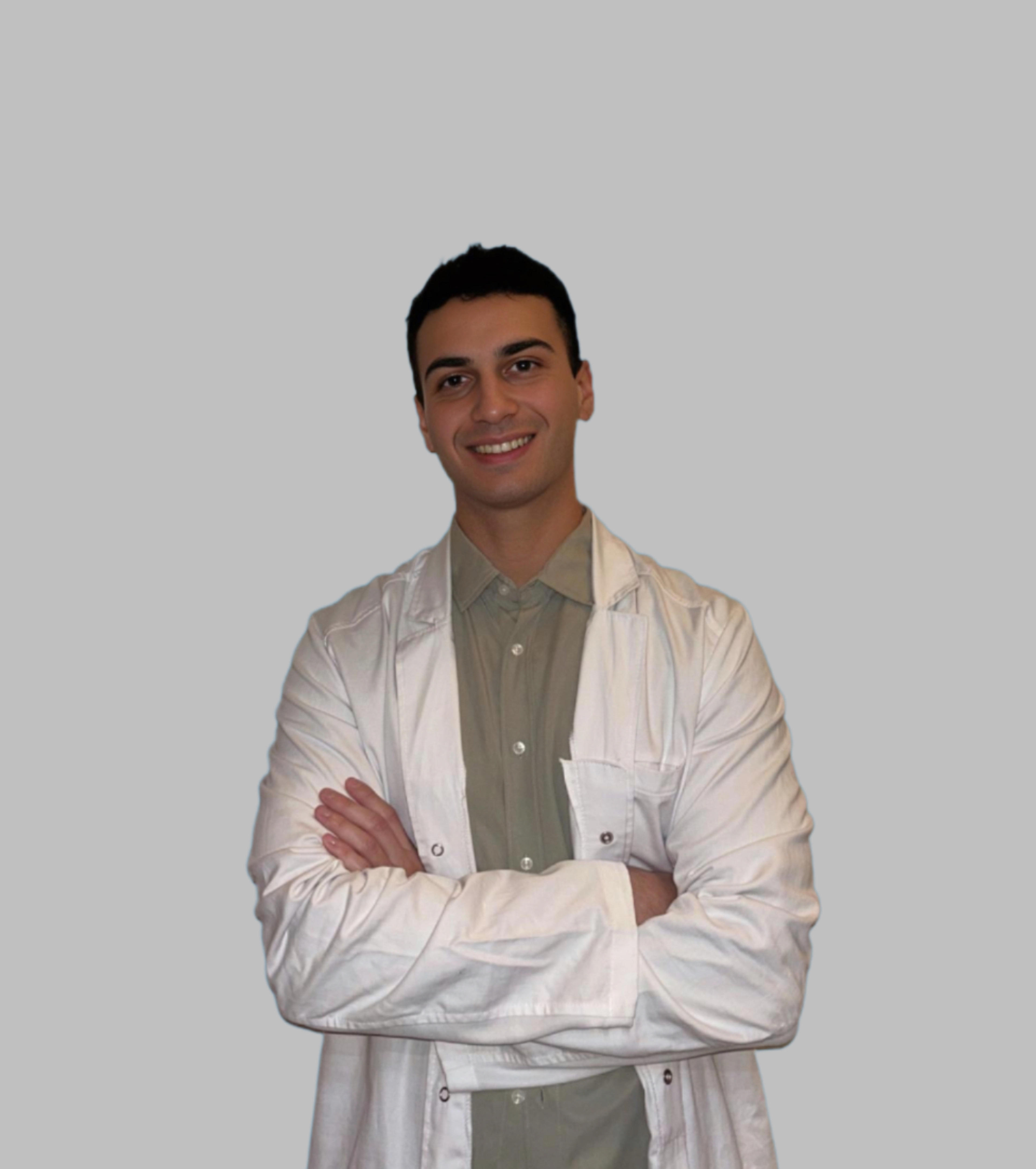 Riccardo Auteri