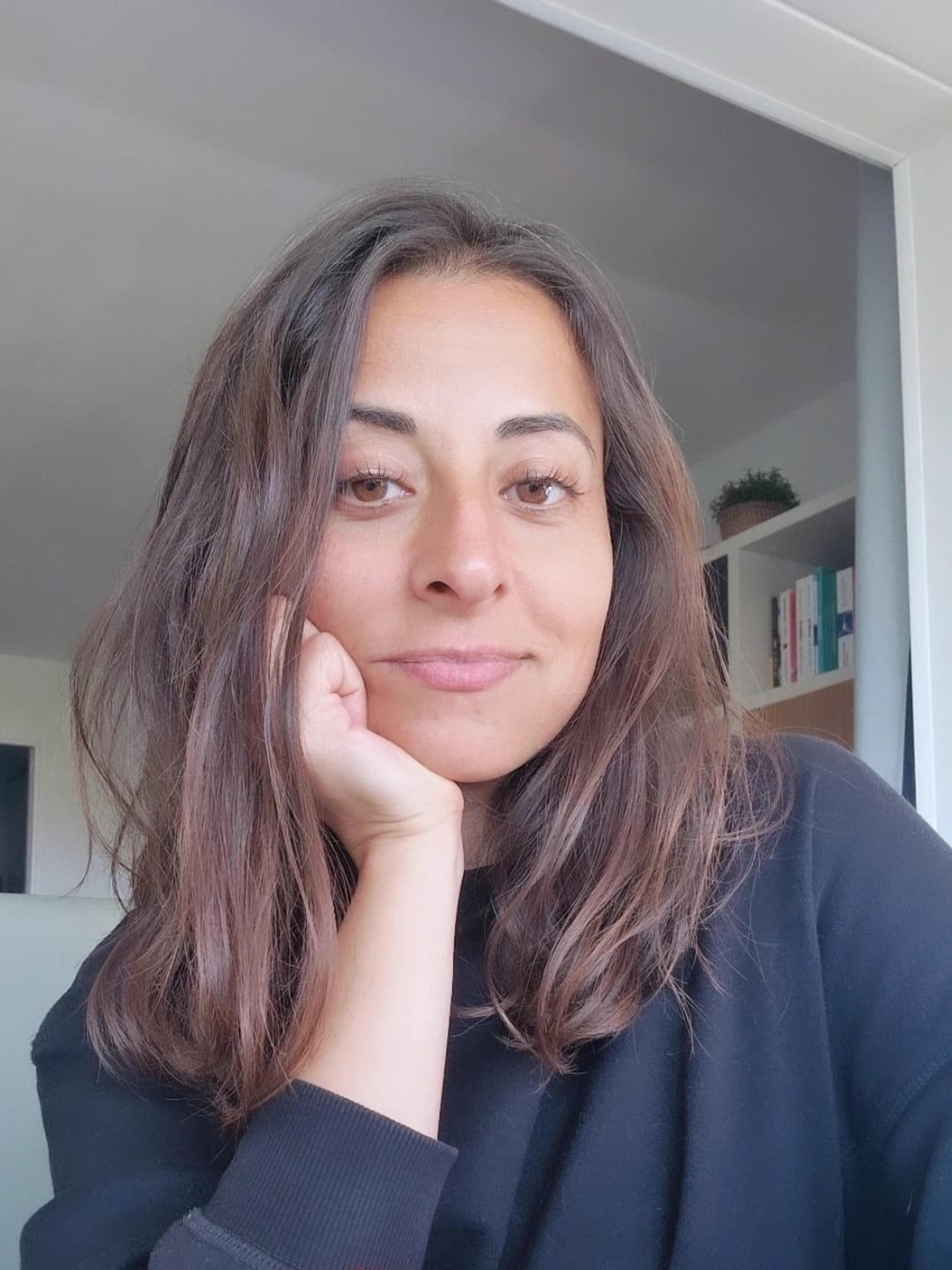 Jessica Harmonie - Magnétiseuse Énergéticienne