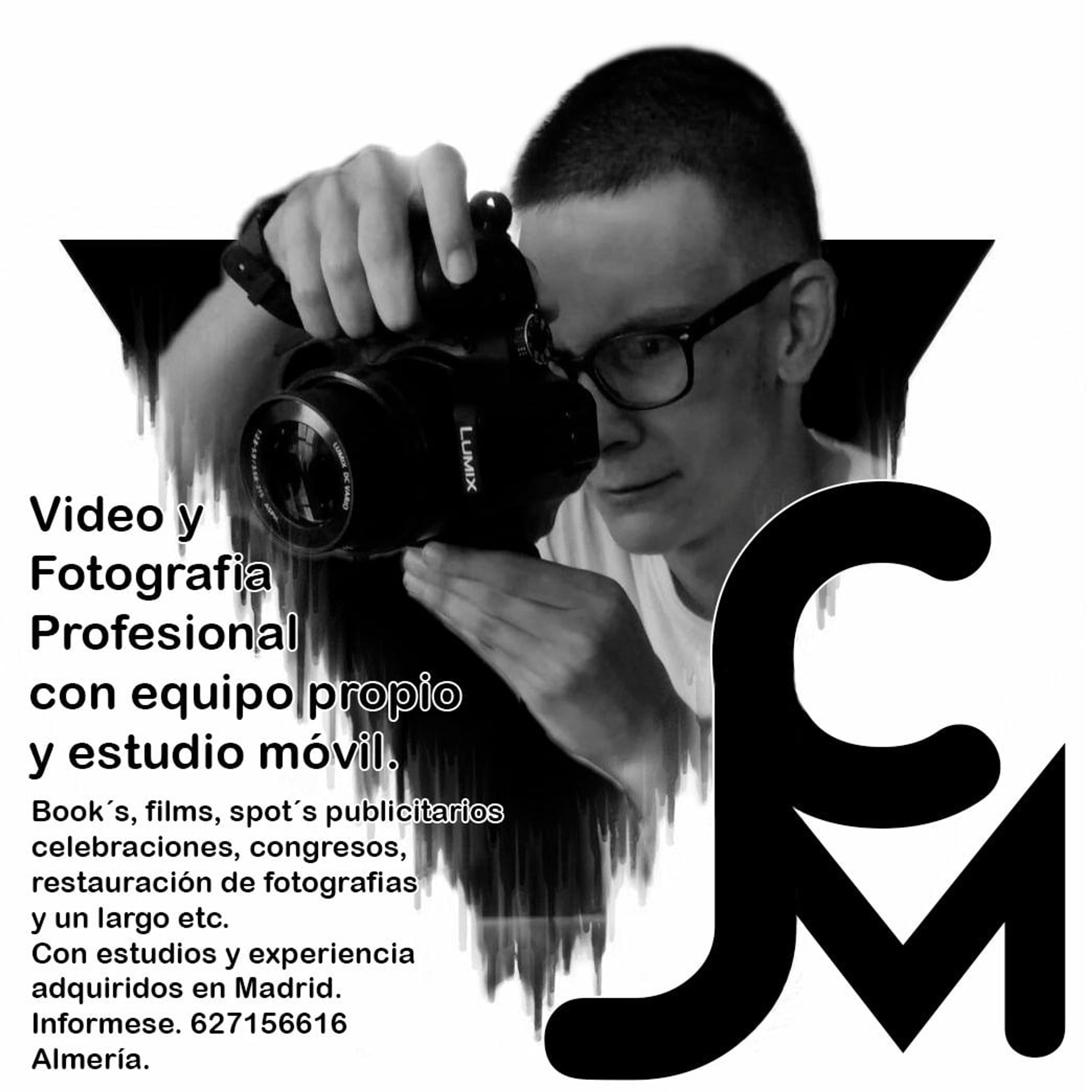 Josue Casablanca Montero