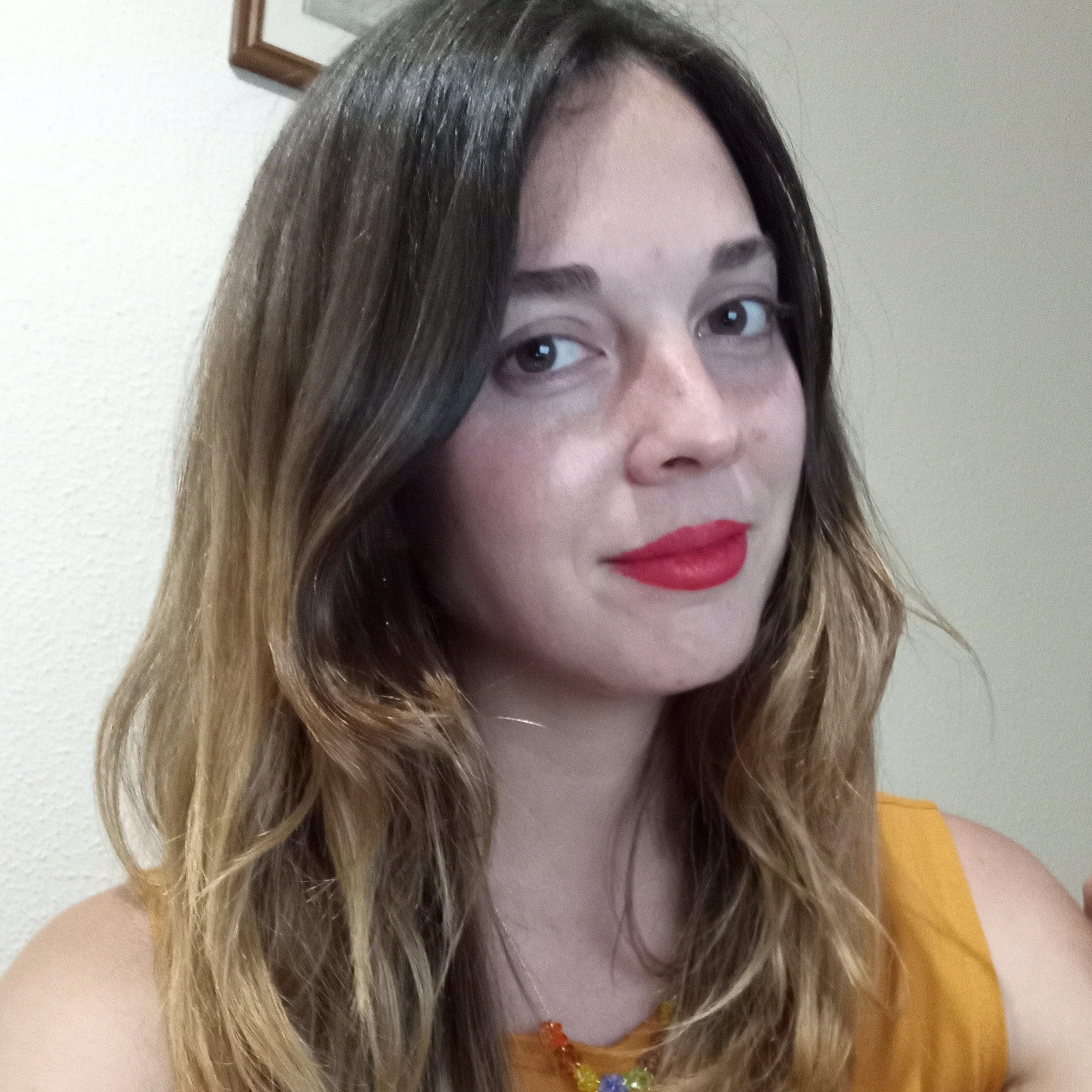Lucía González
