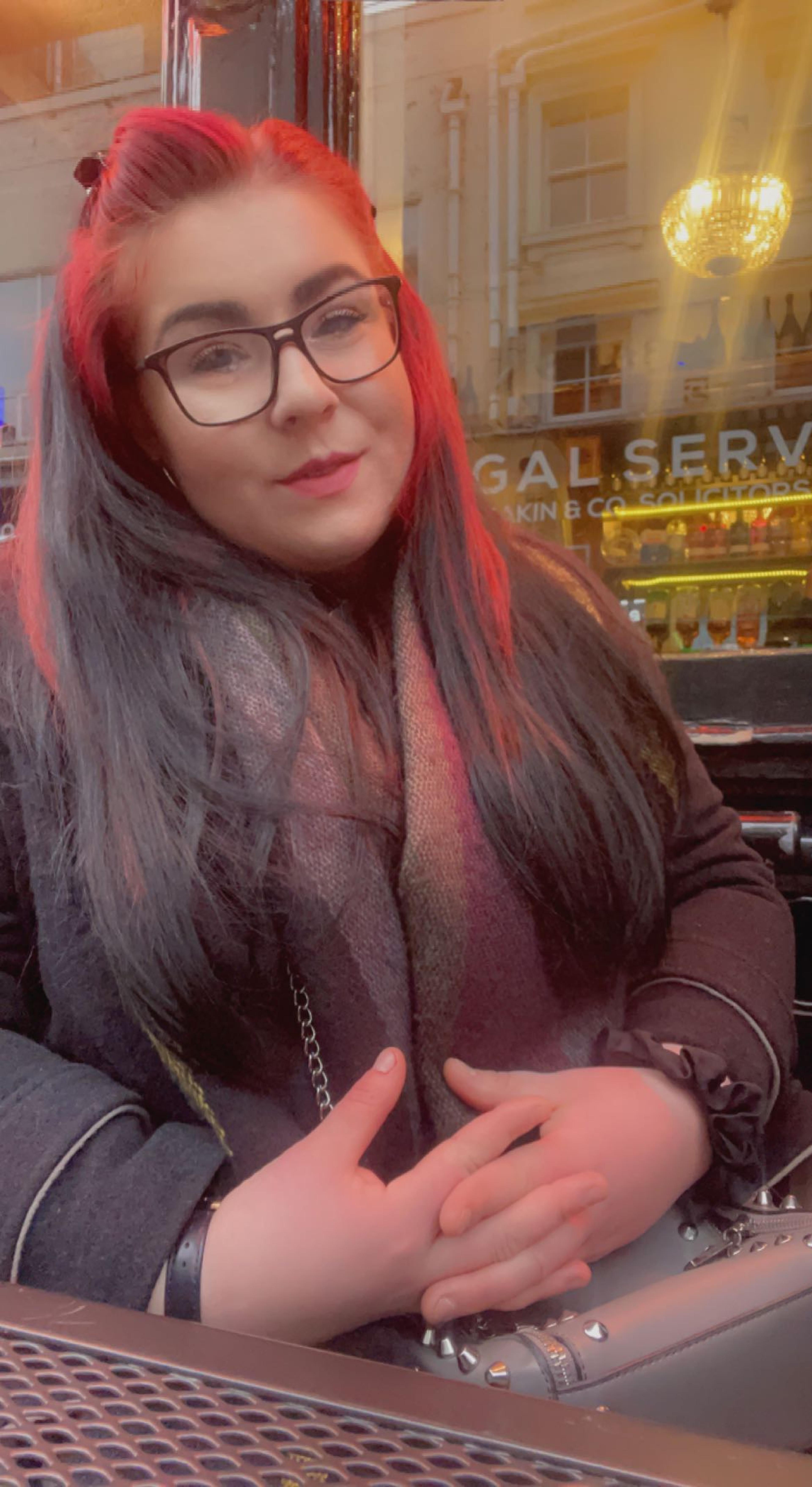 Kitti Keszthelyi