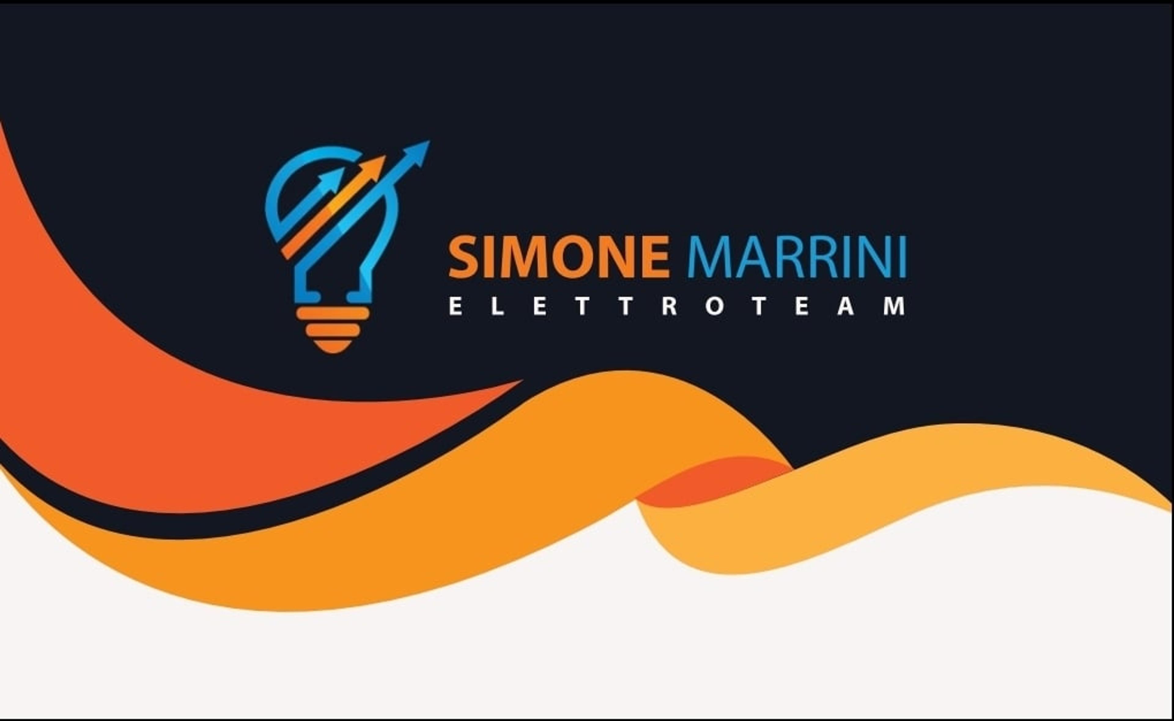 Elettro team di Simone Marrini