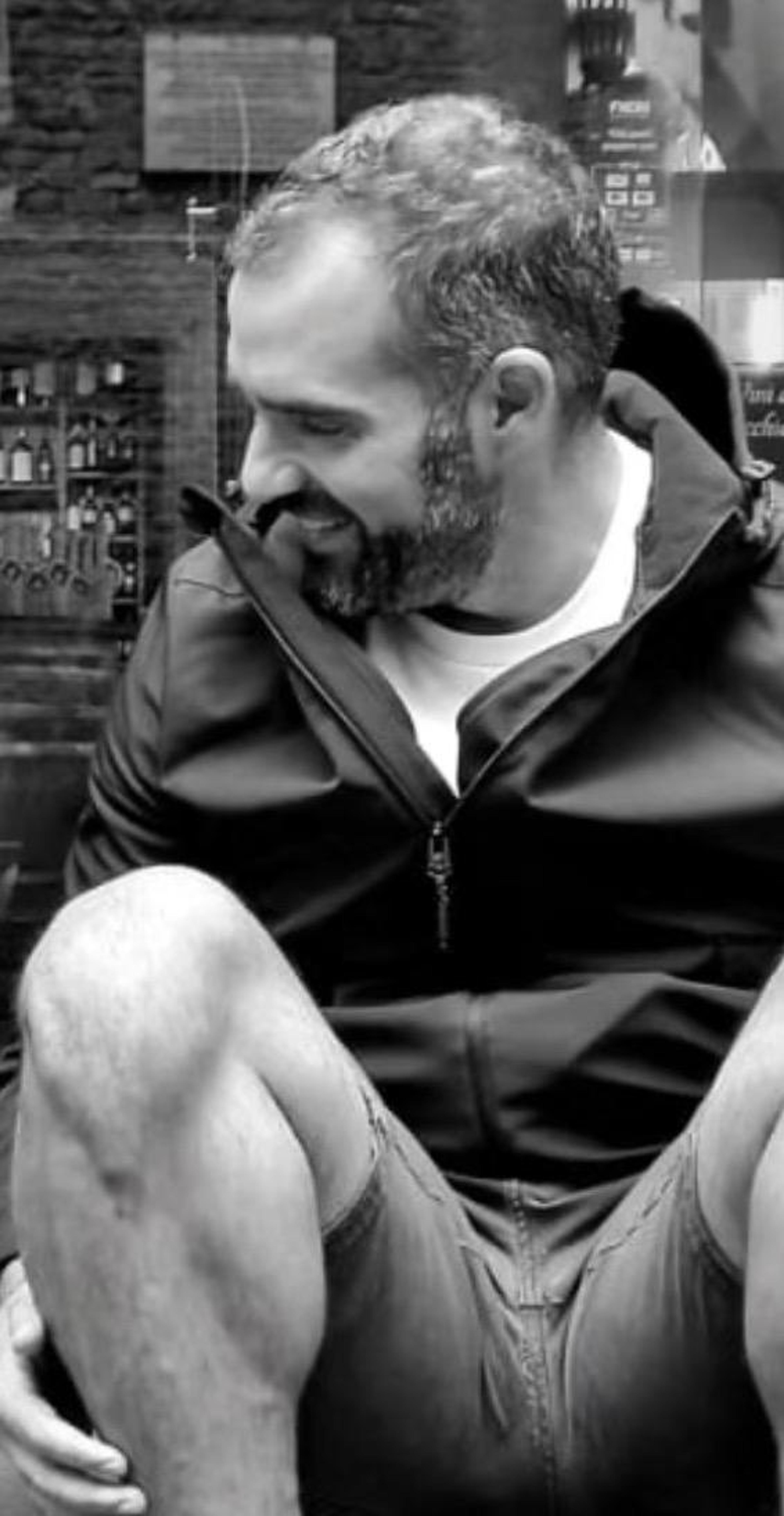 Alejandro Pingarrón