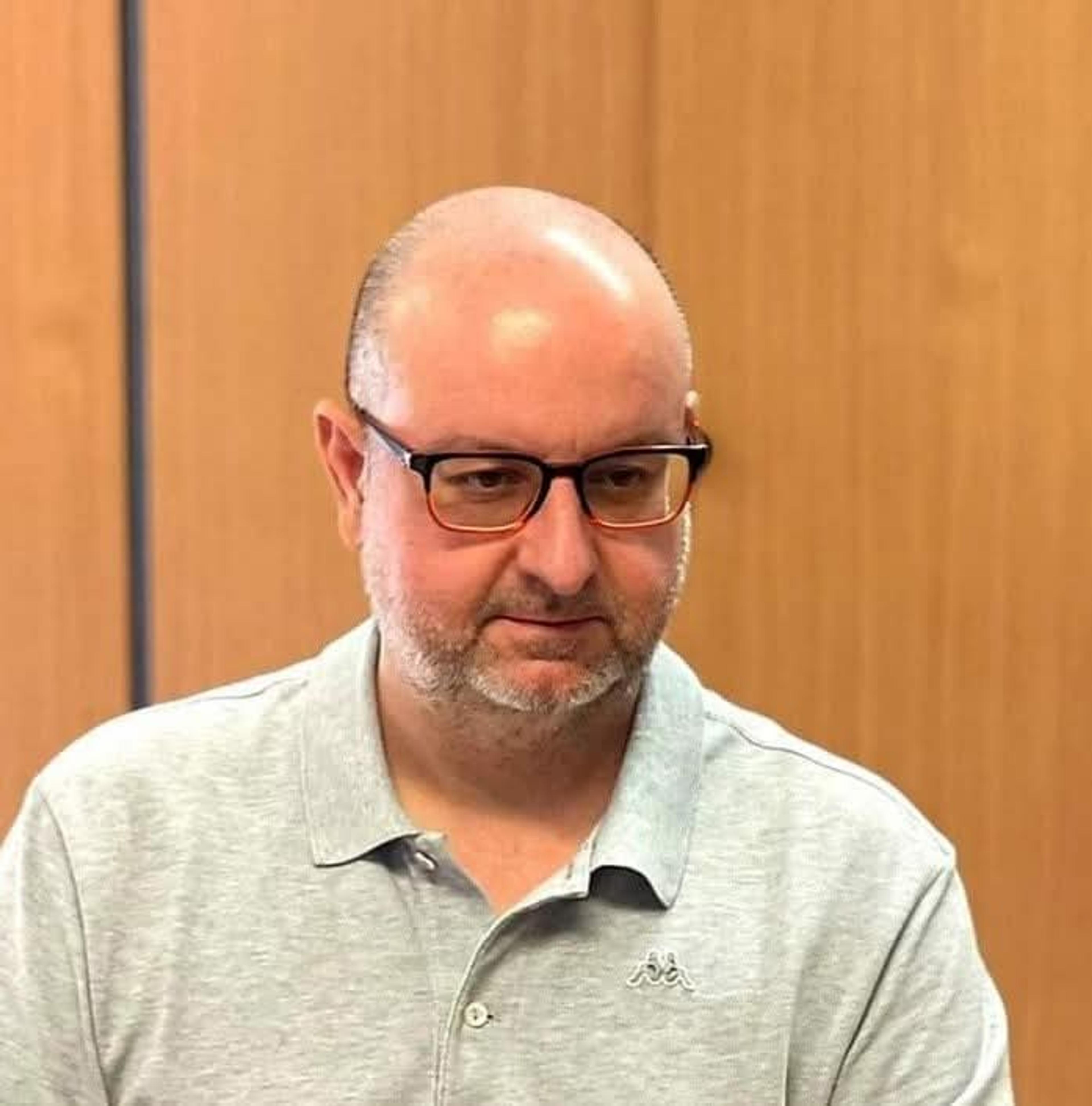 Gianni Iosca