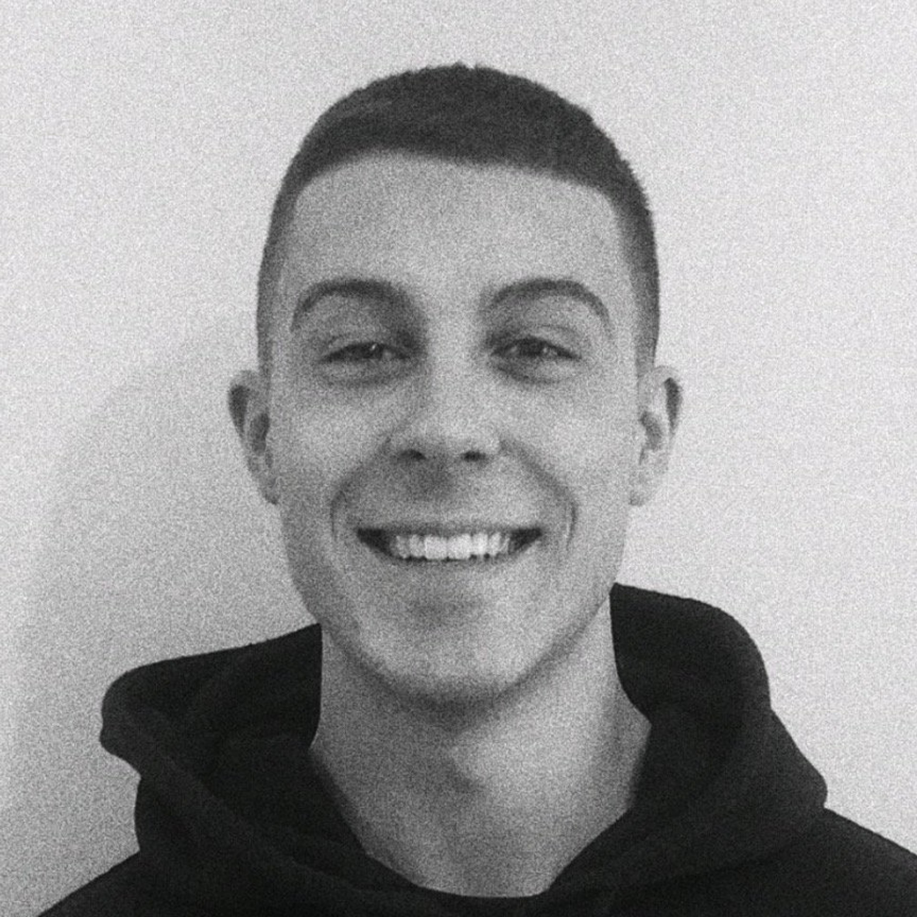 Hugo Oddos Fernandez