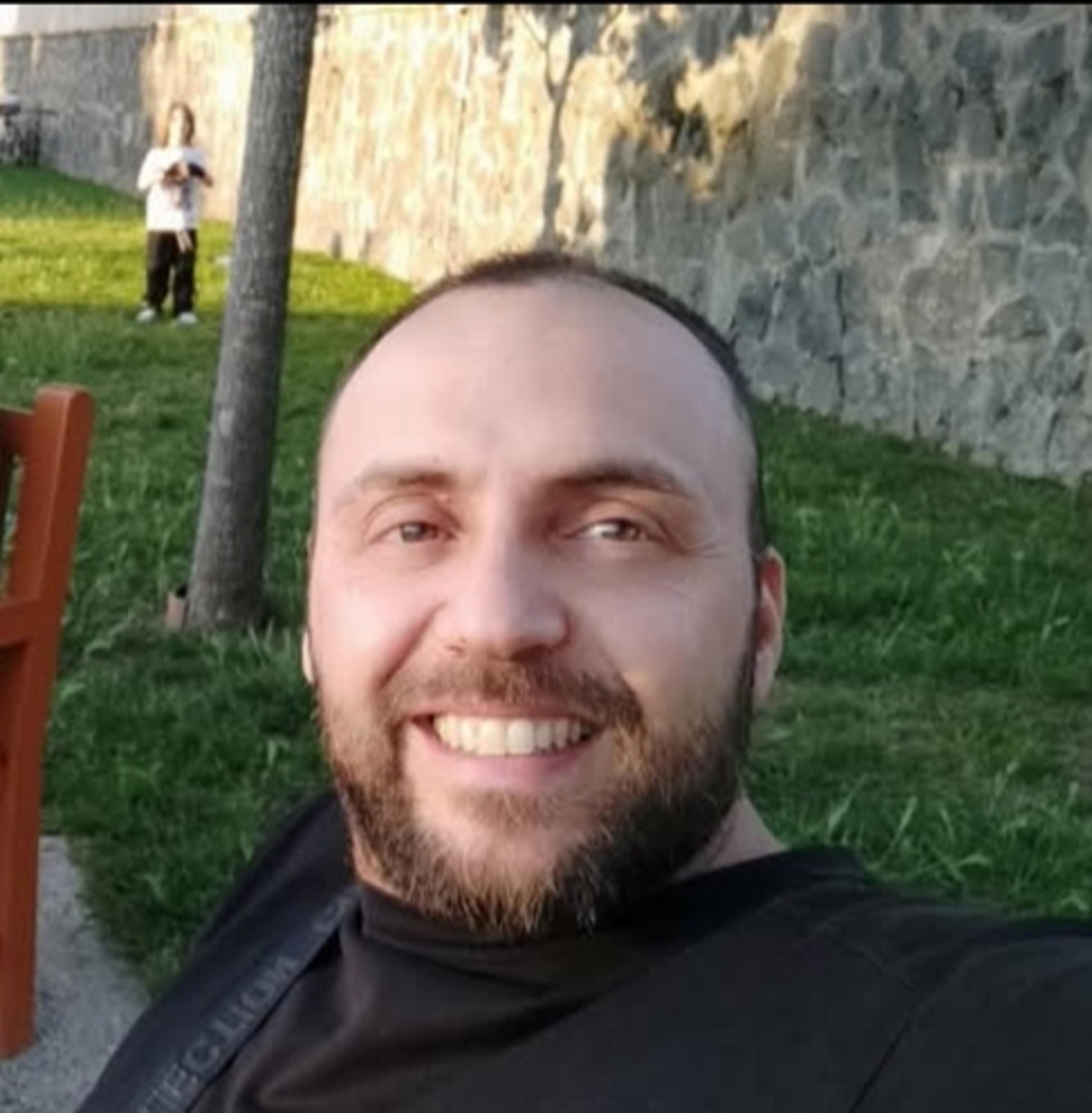 Armando Caputo
