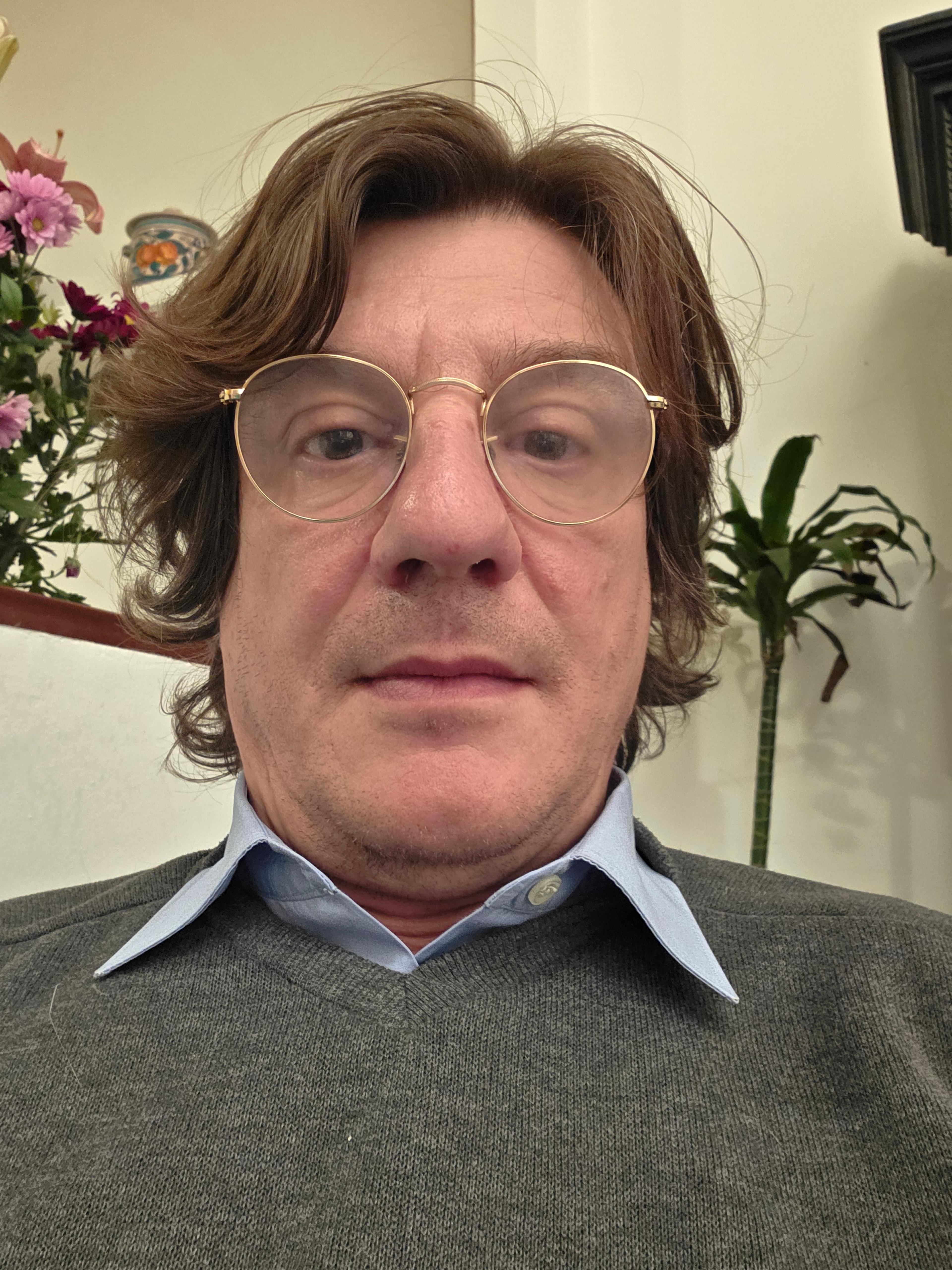 Andrea Santini