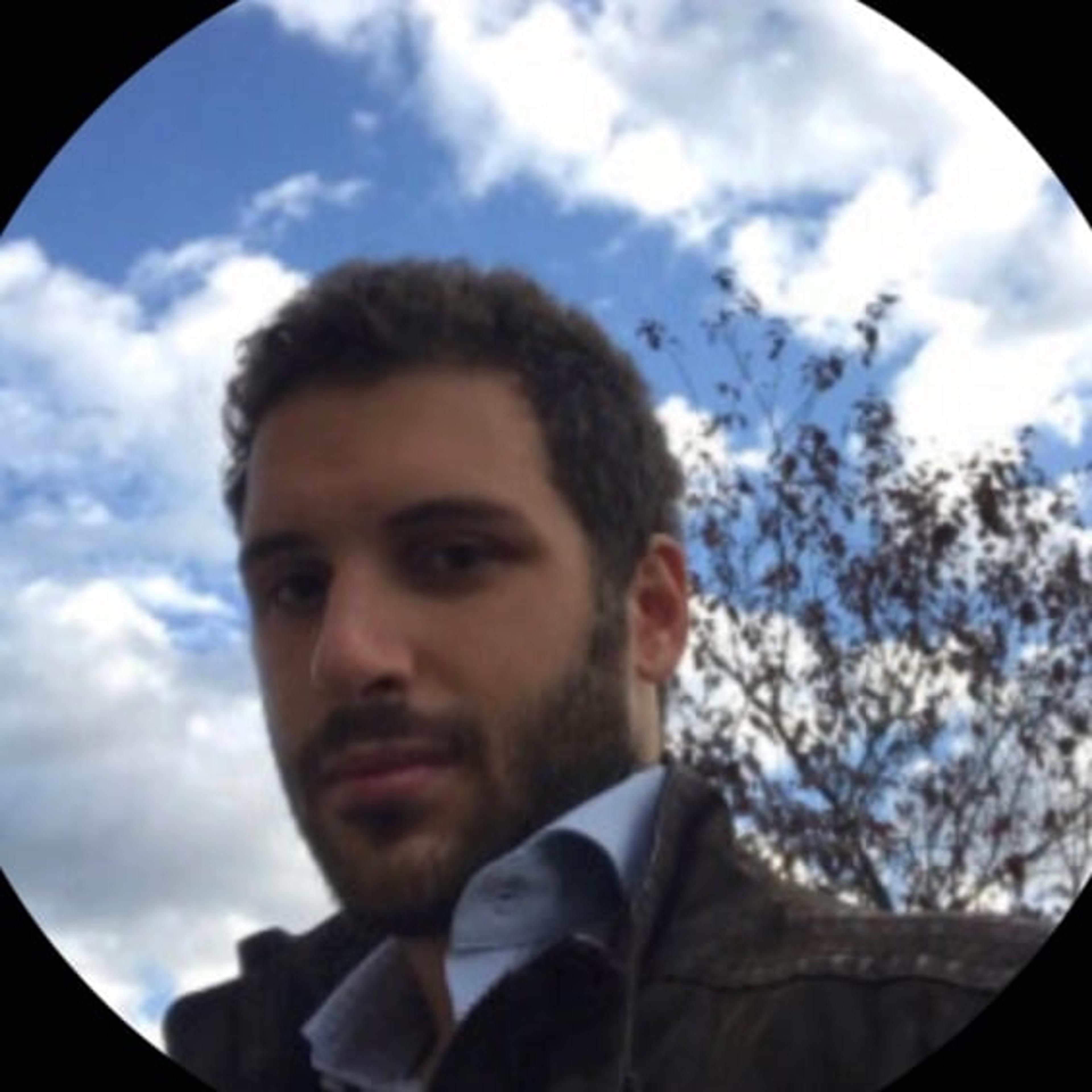 Per. Ind. Simone Giordano