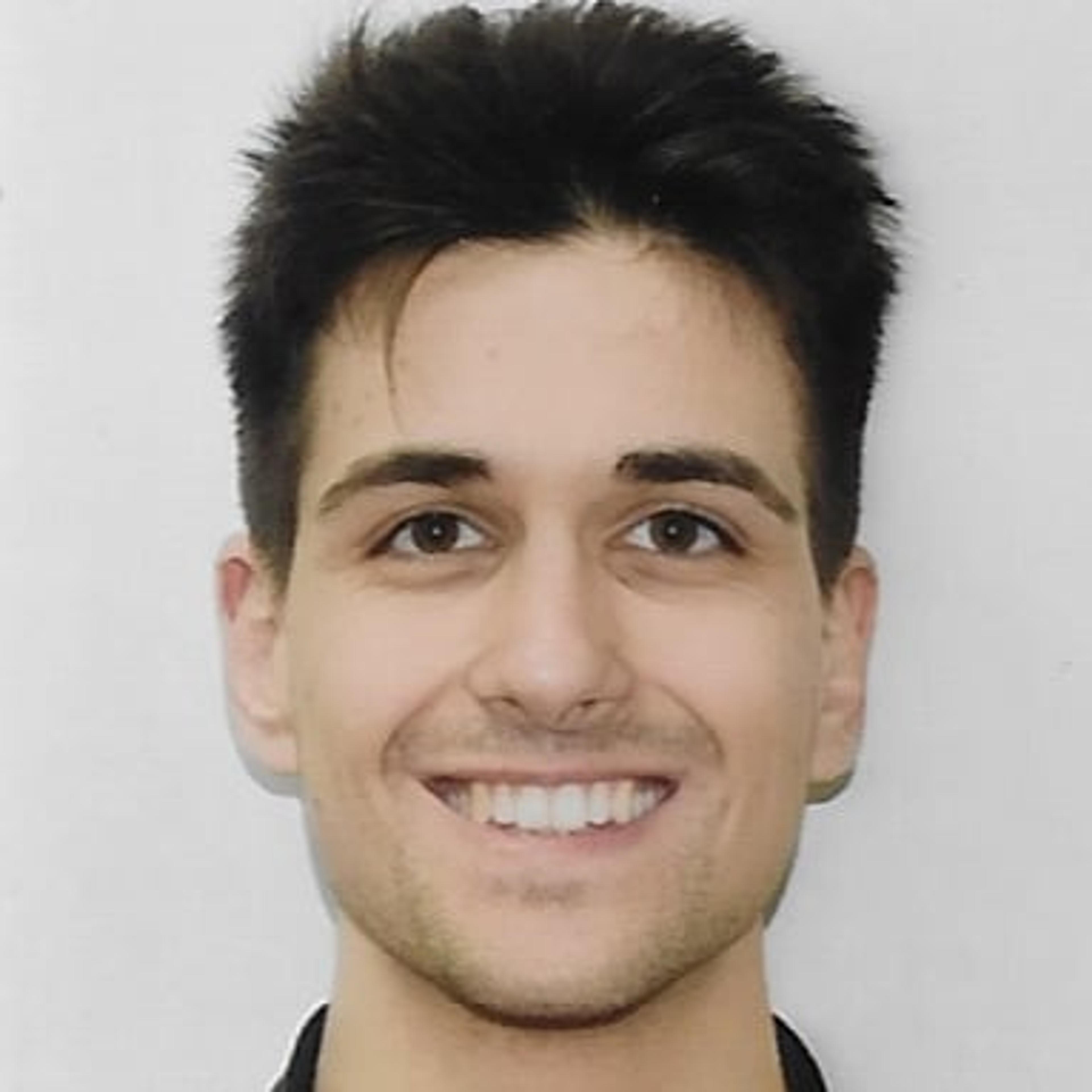 Matteo Sanesi