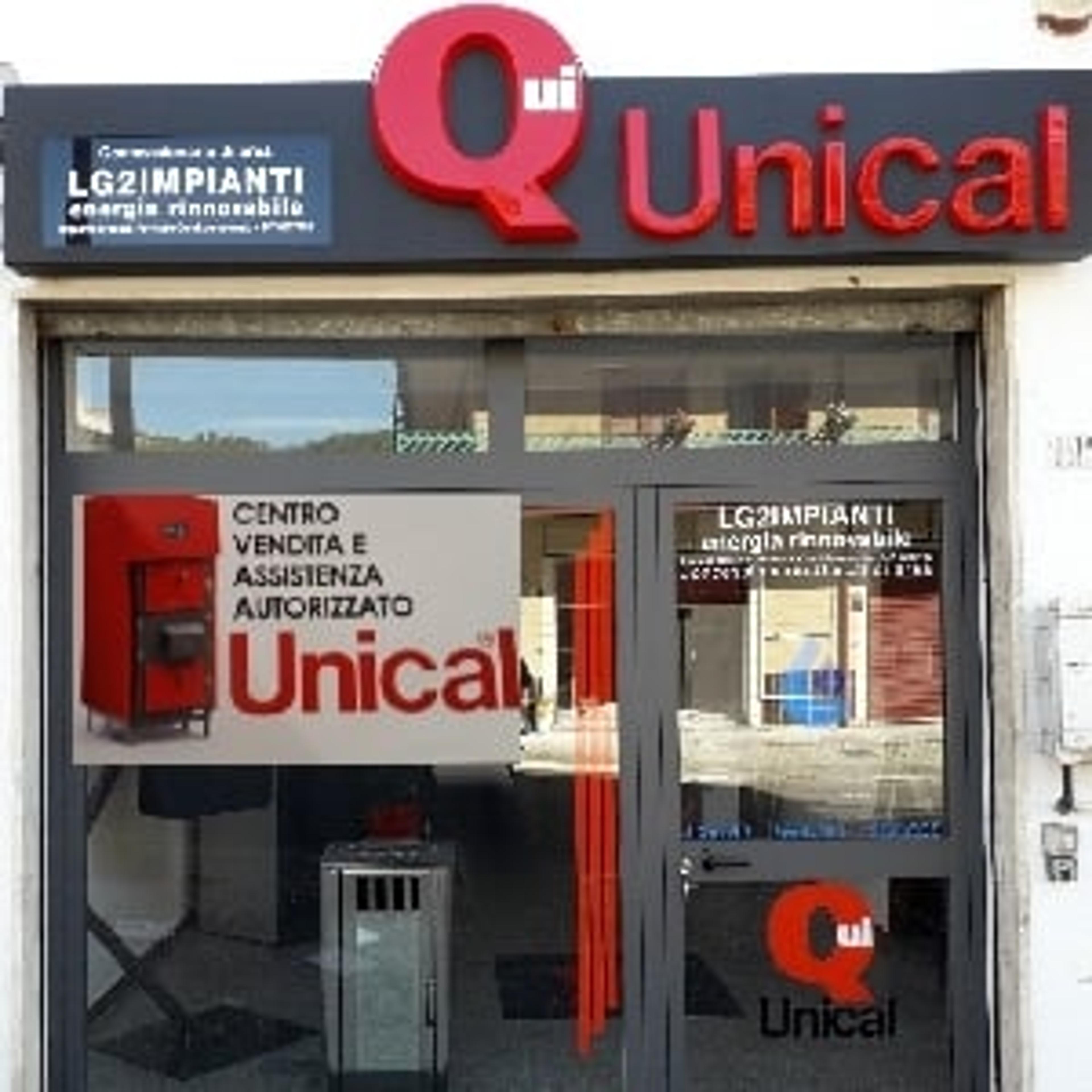 LG2 IMPIANTI S.R.L.S