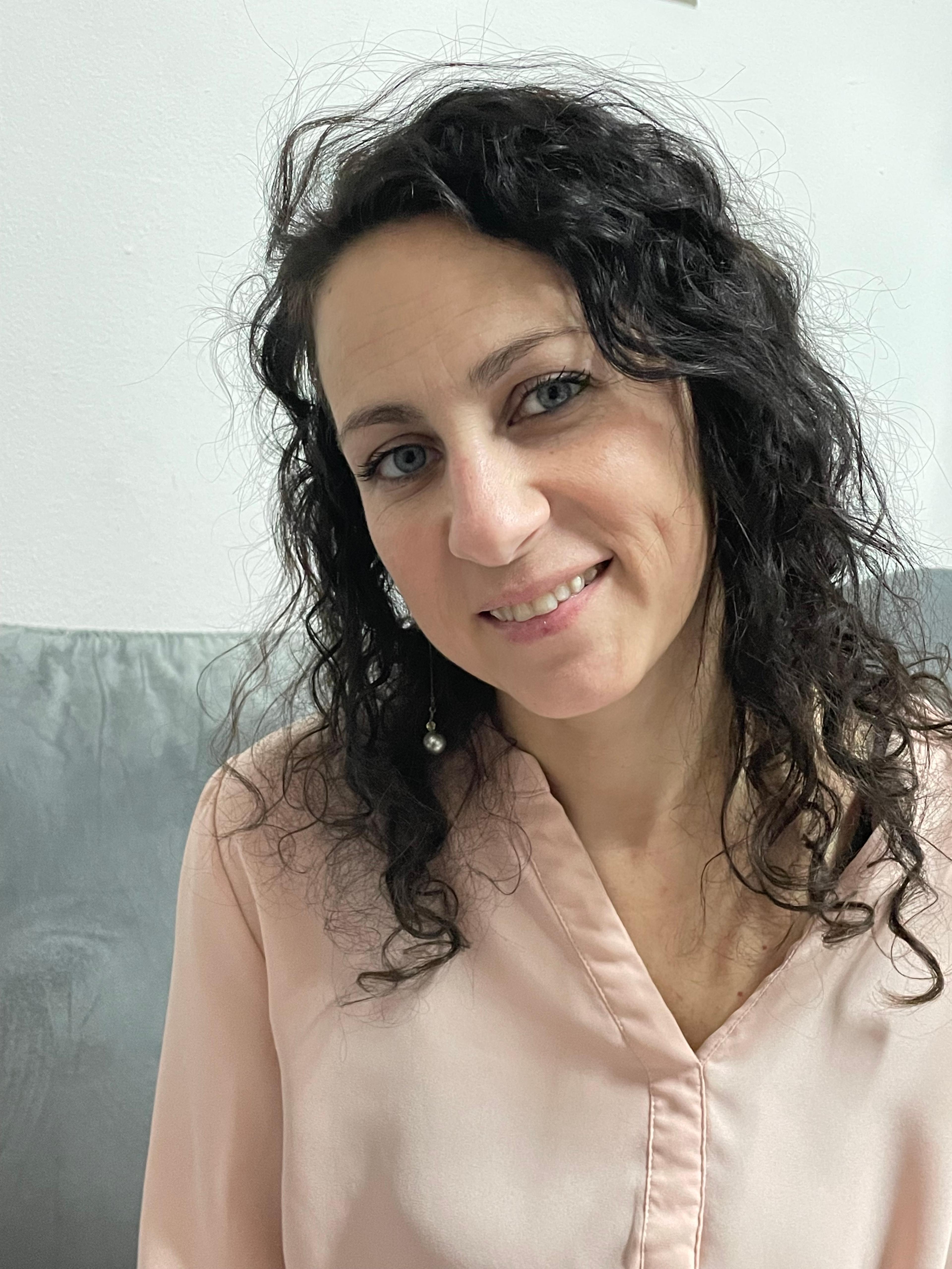 Federica Andreoli