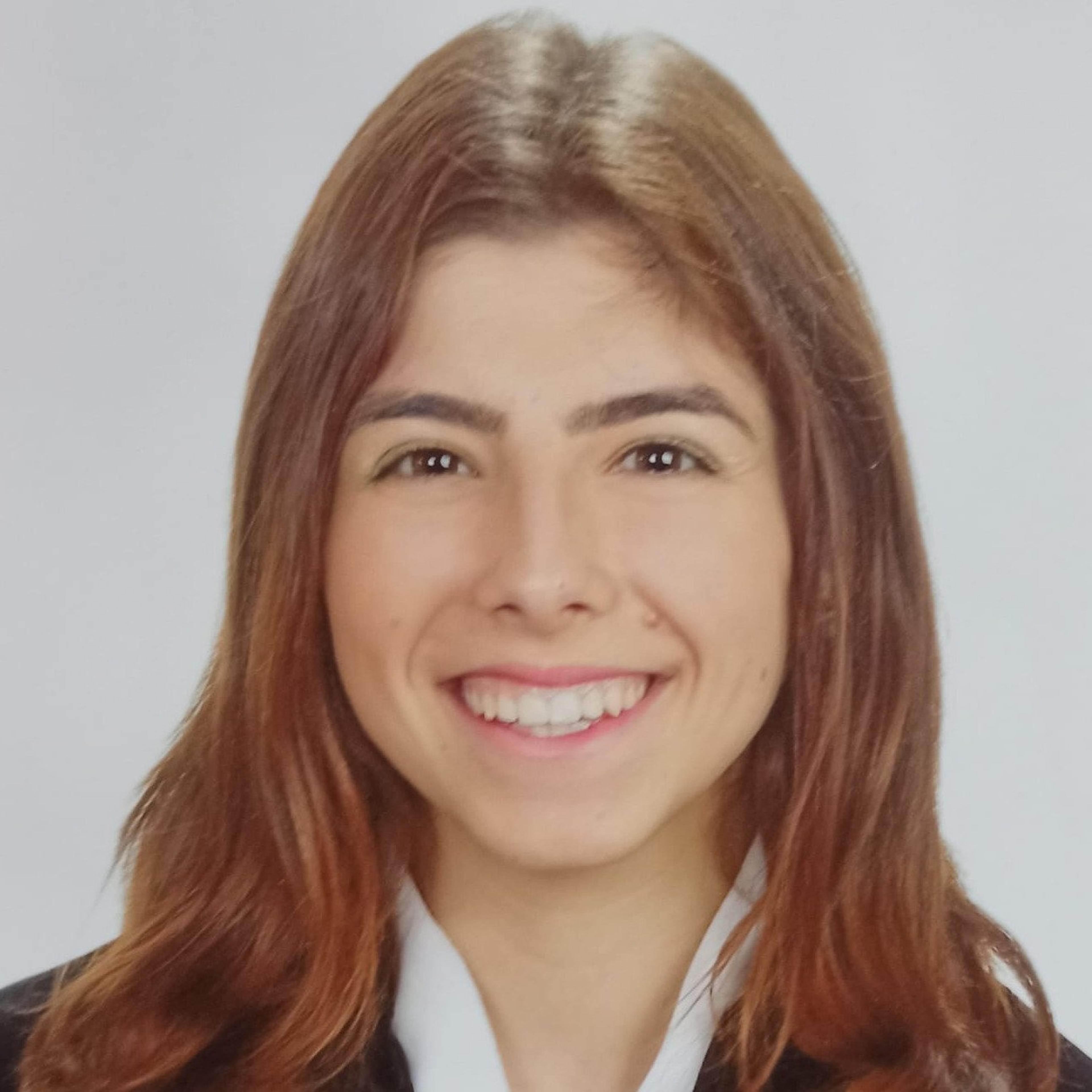 Alba Méndez Lahoz