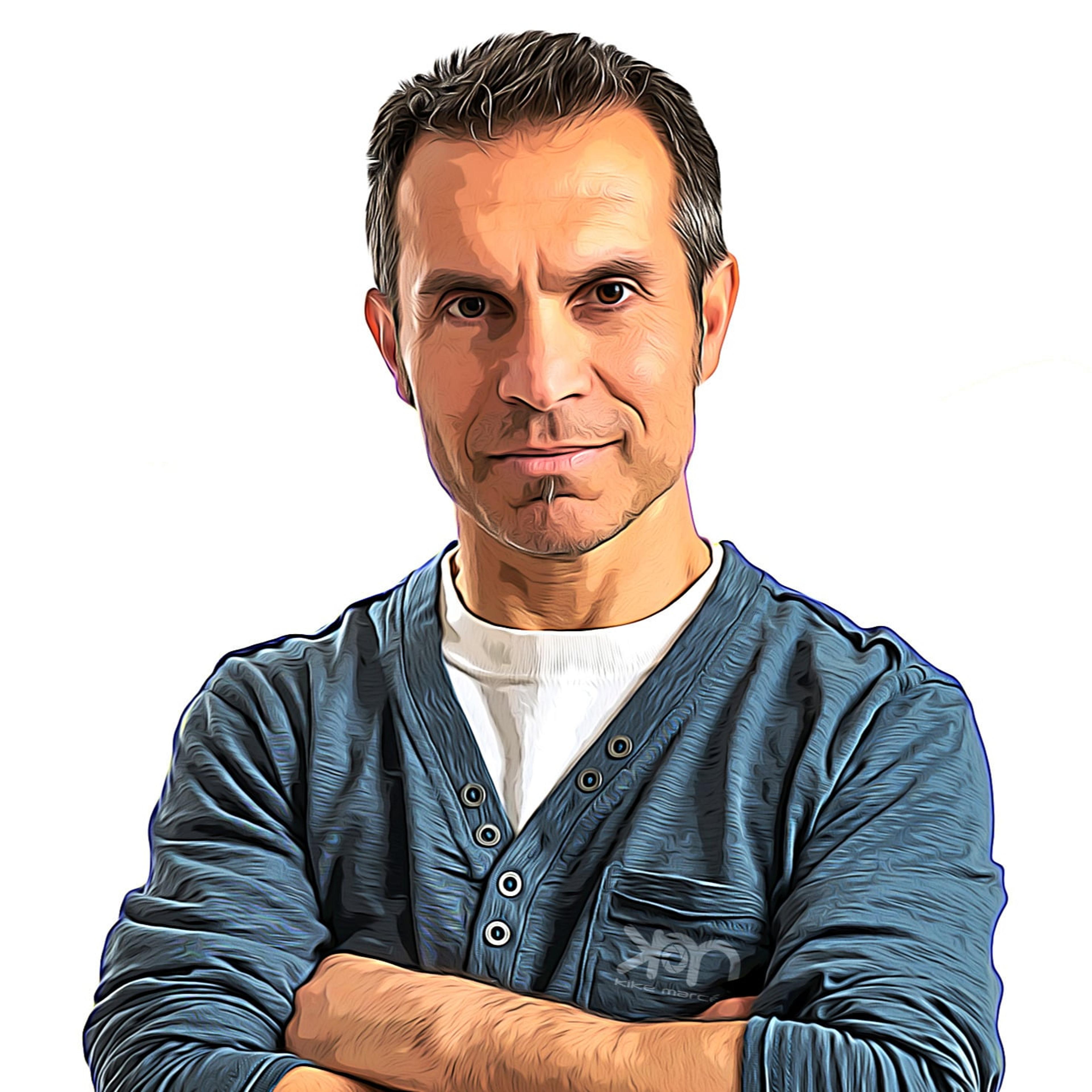 Kike Marcen Fotografía