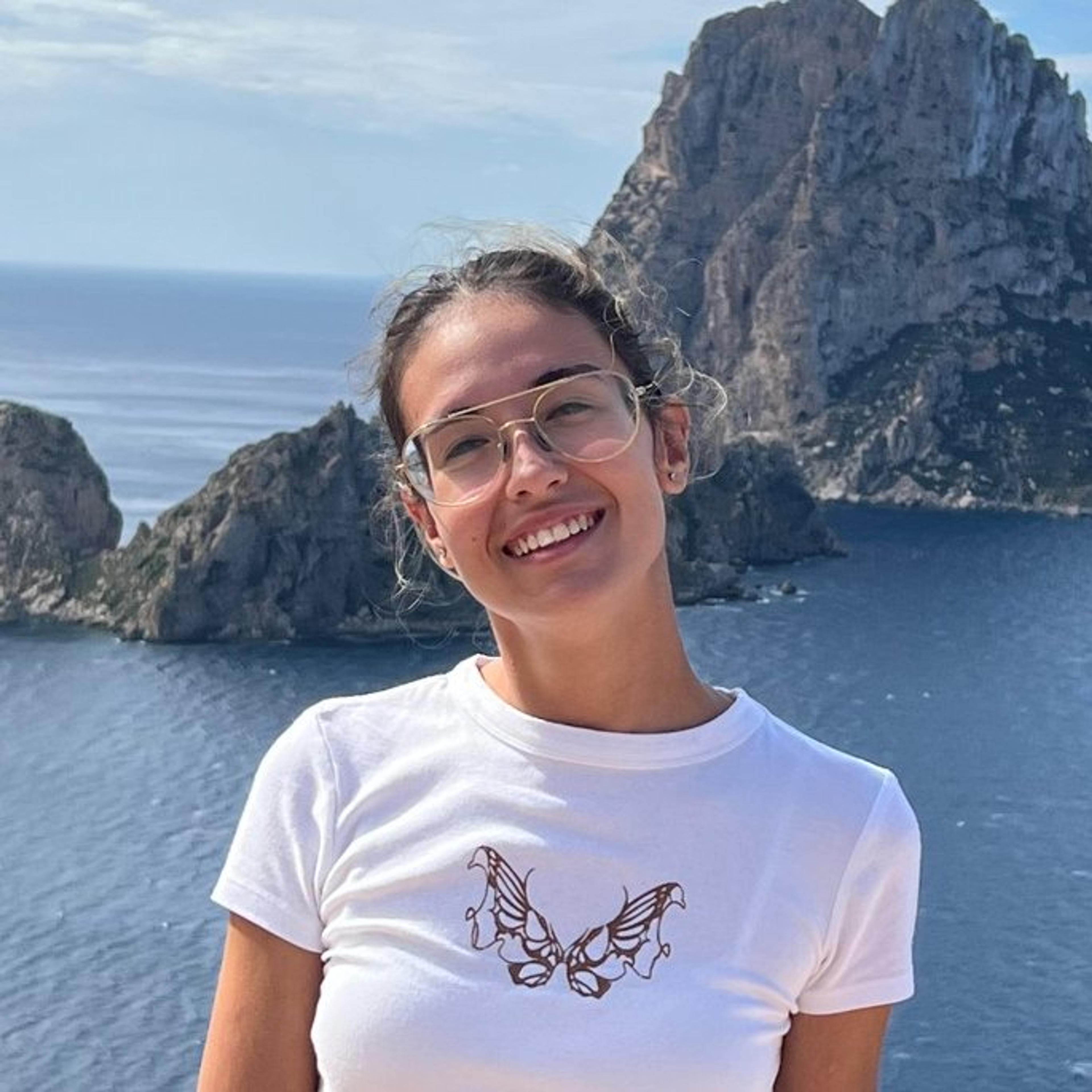 Ariadna Ruiz Sola