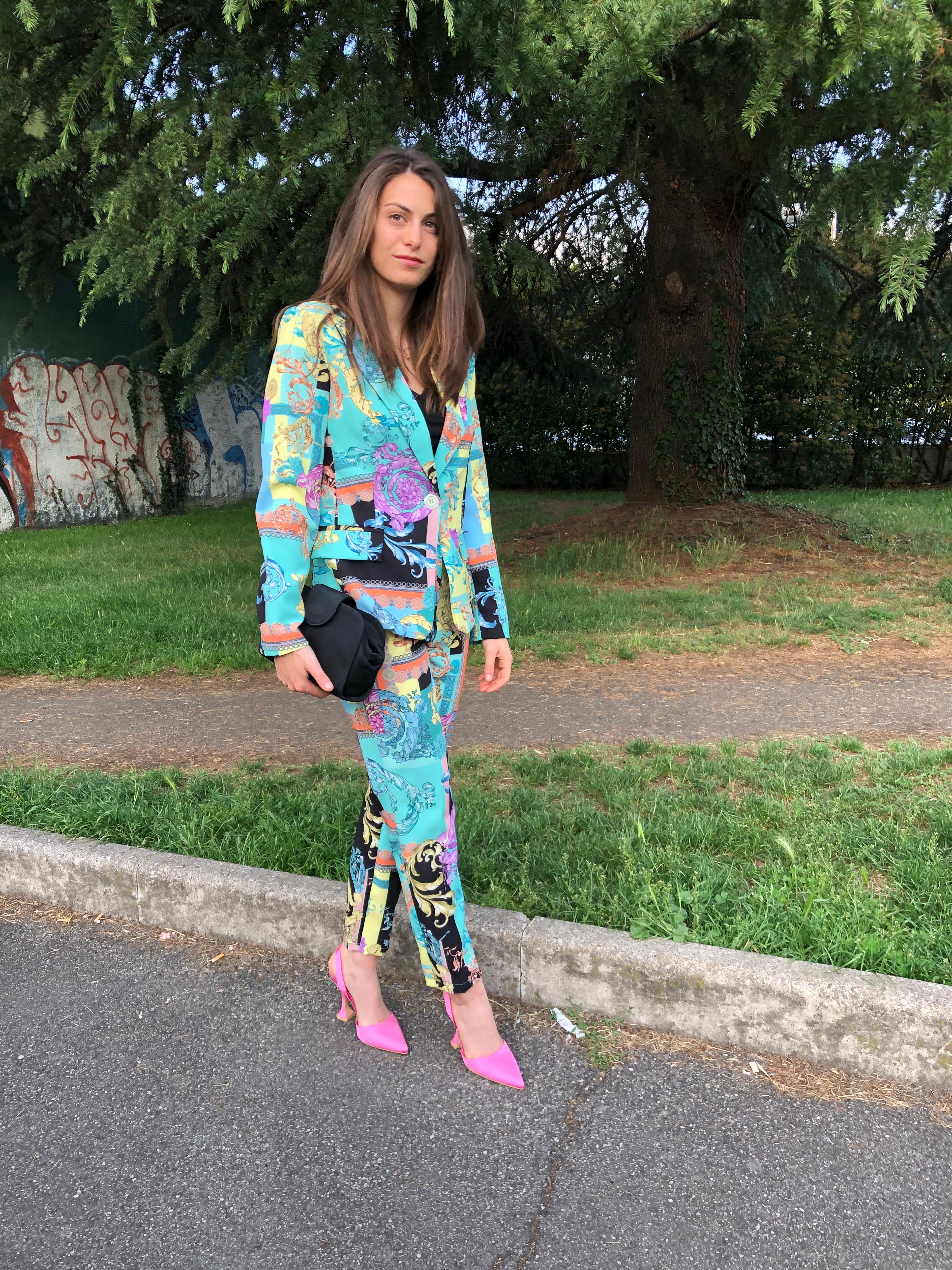 Veronica Introini