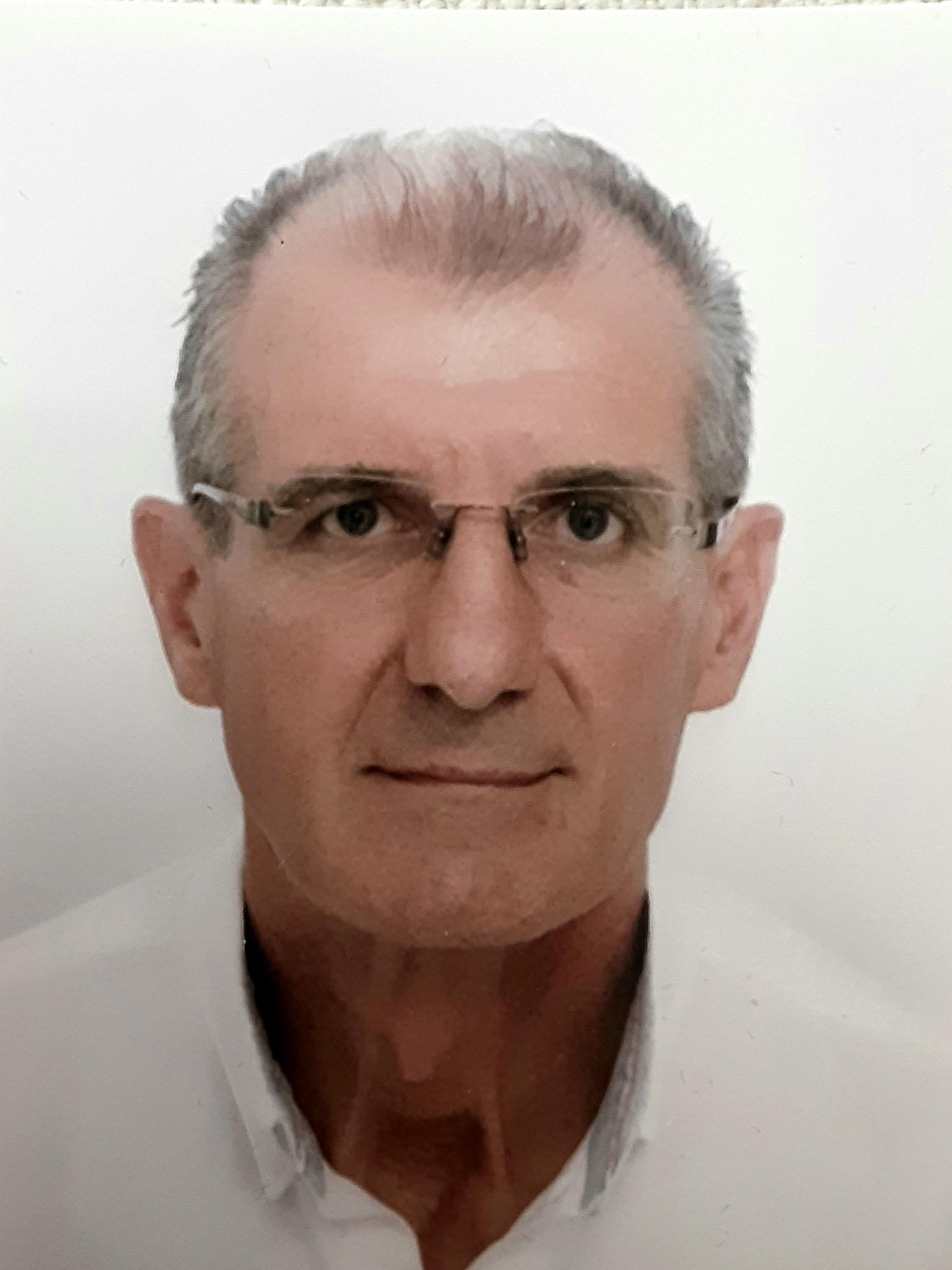 Pietro Rocchetto