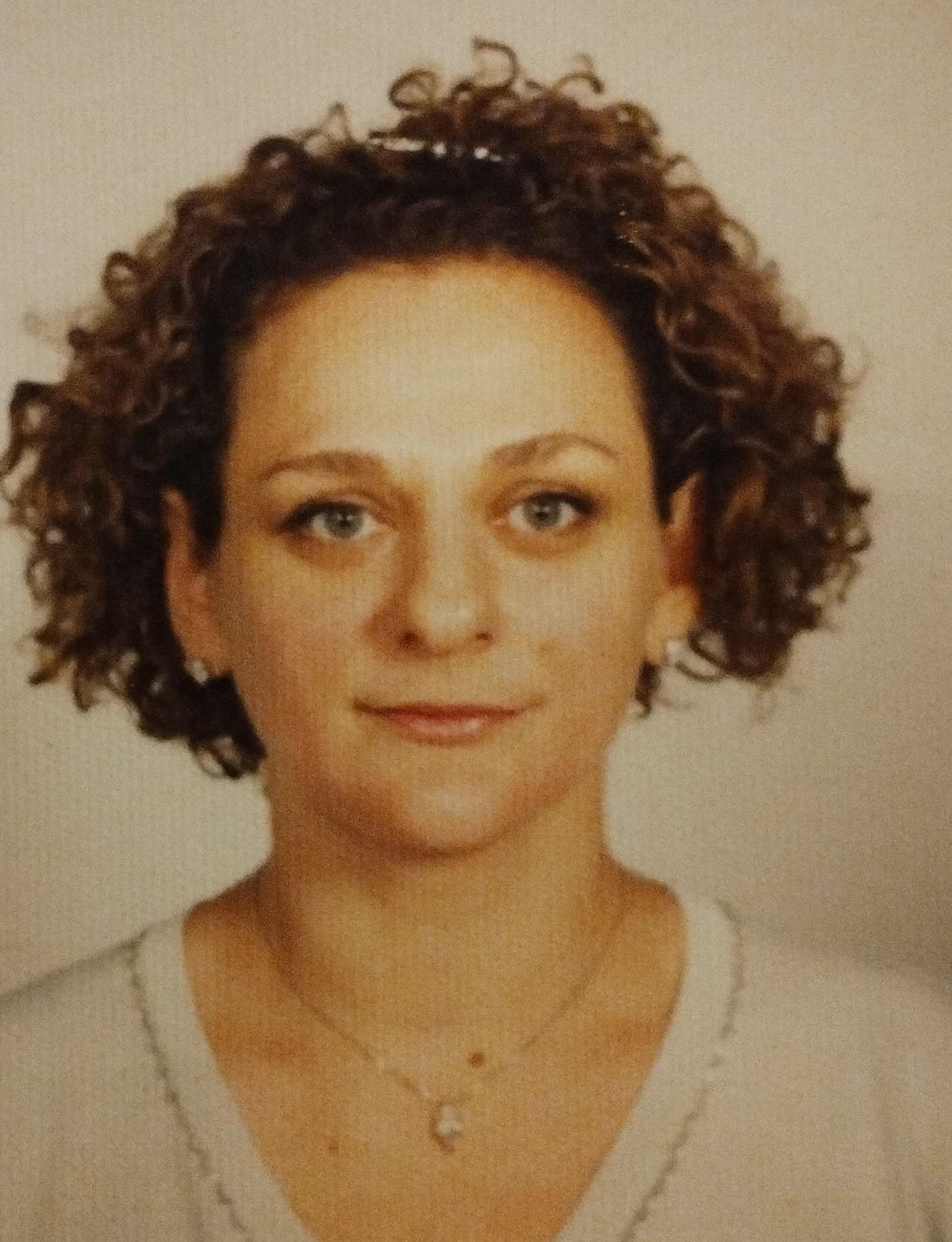 Francesca Colella