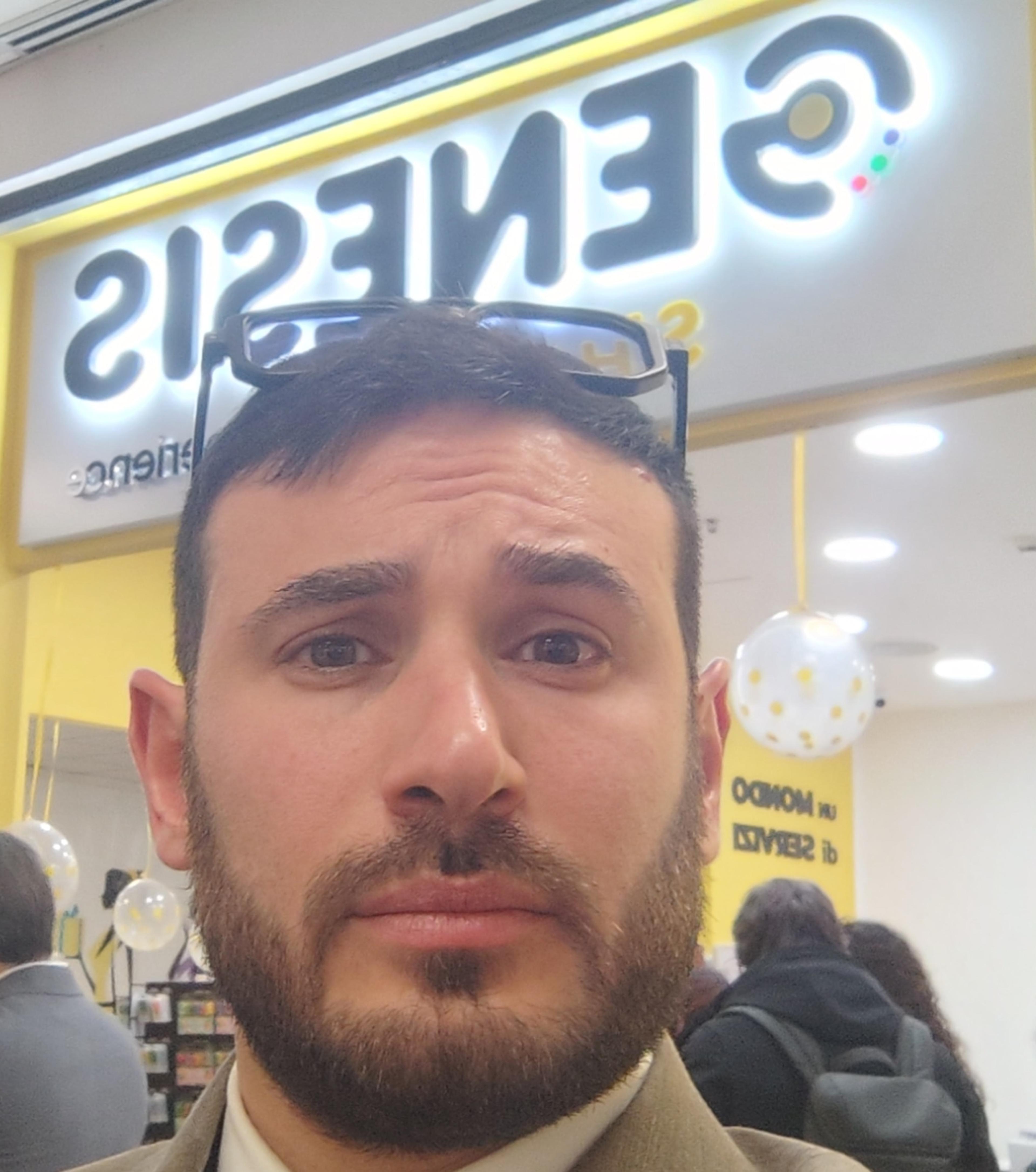 Antonio D'Aniello