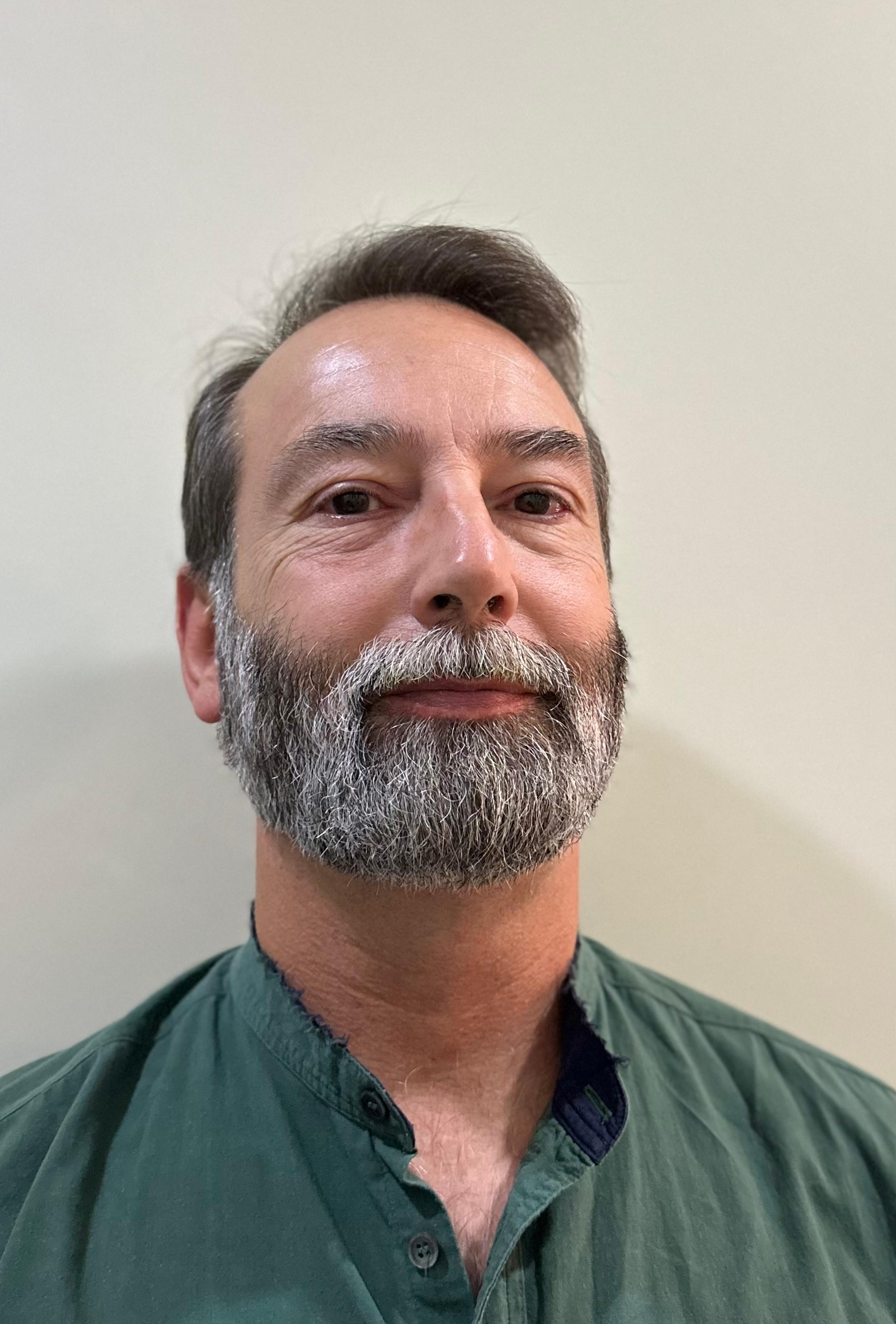 Daniel Peinado Martin