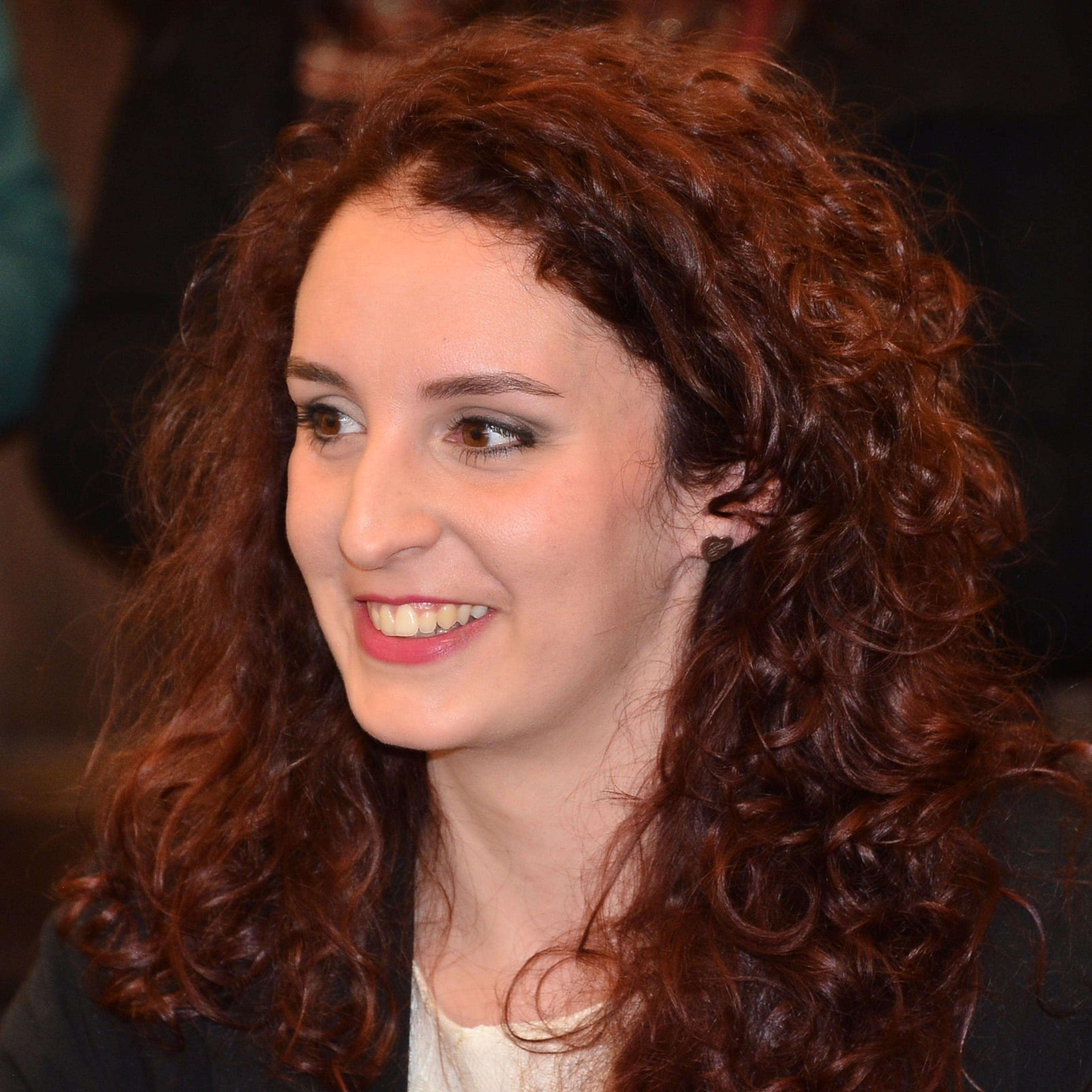 Chiara Emiliozzi