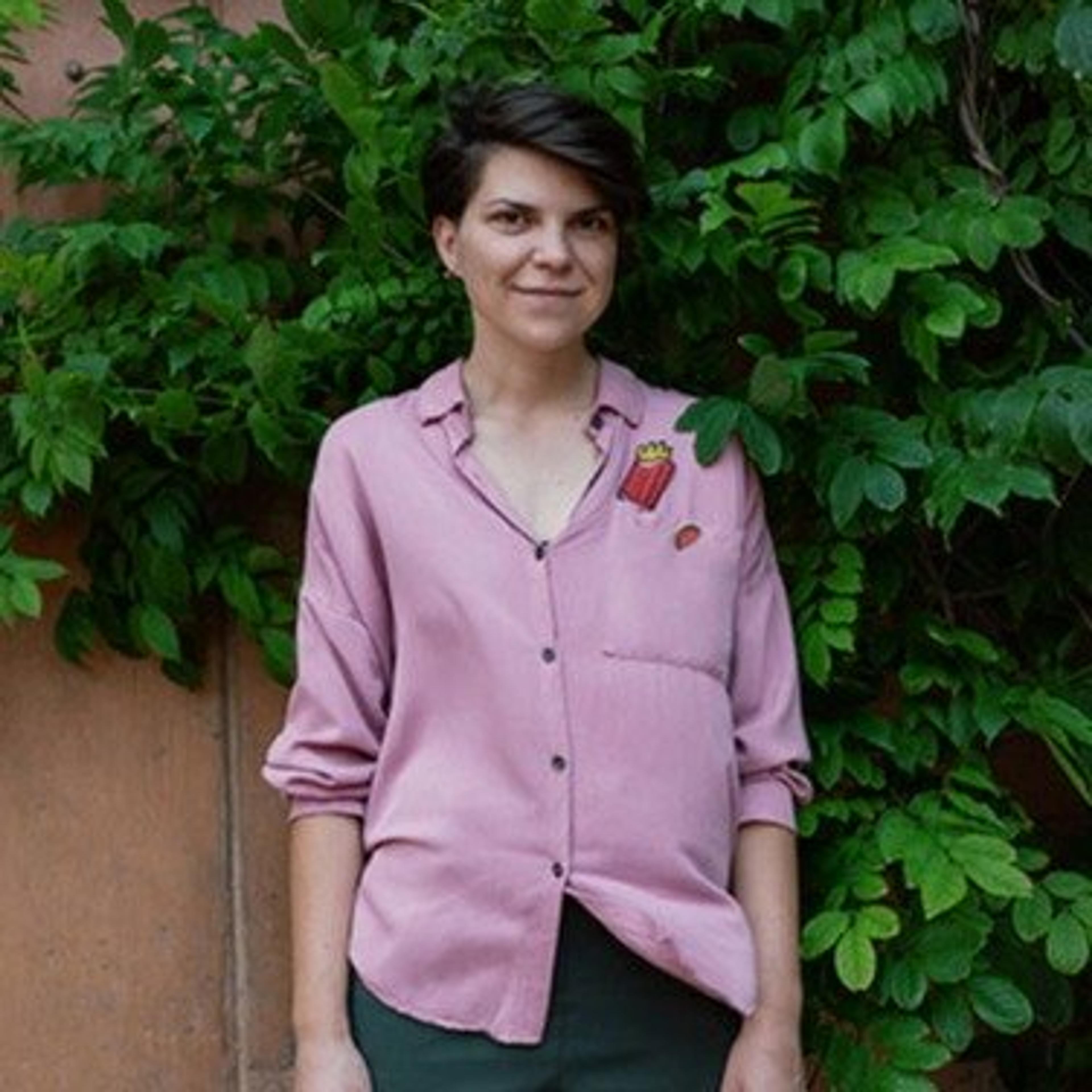 Irina Tanase