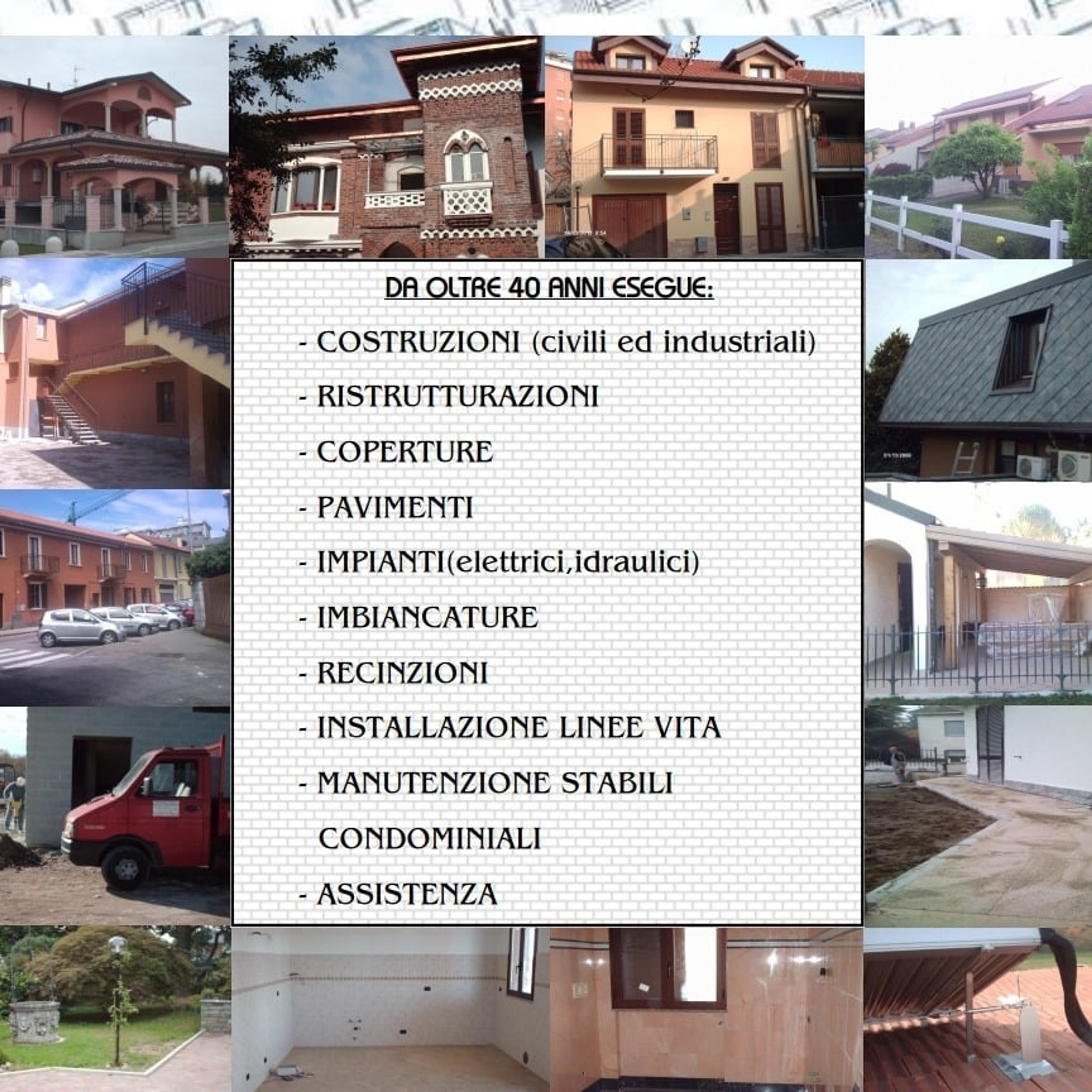 IMPRESA EDILE PARDO SALVATORE