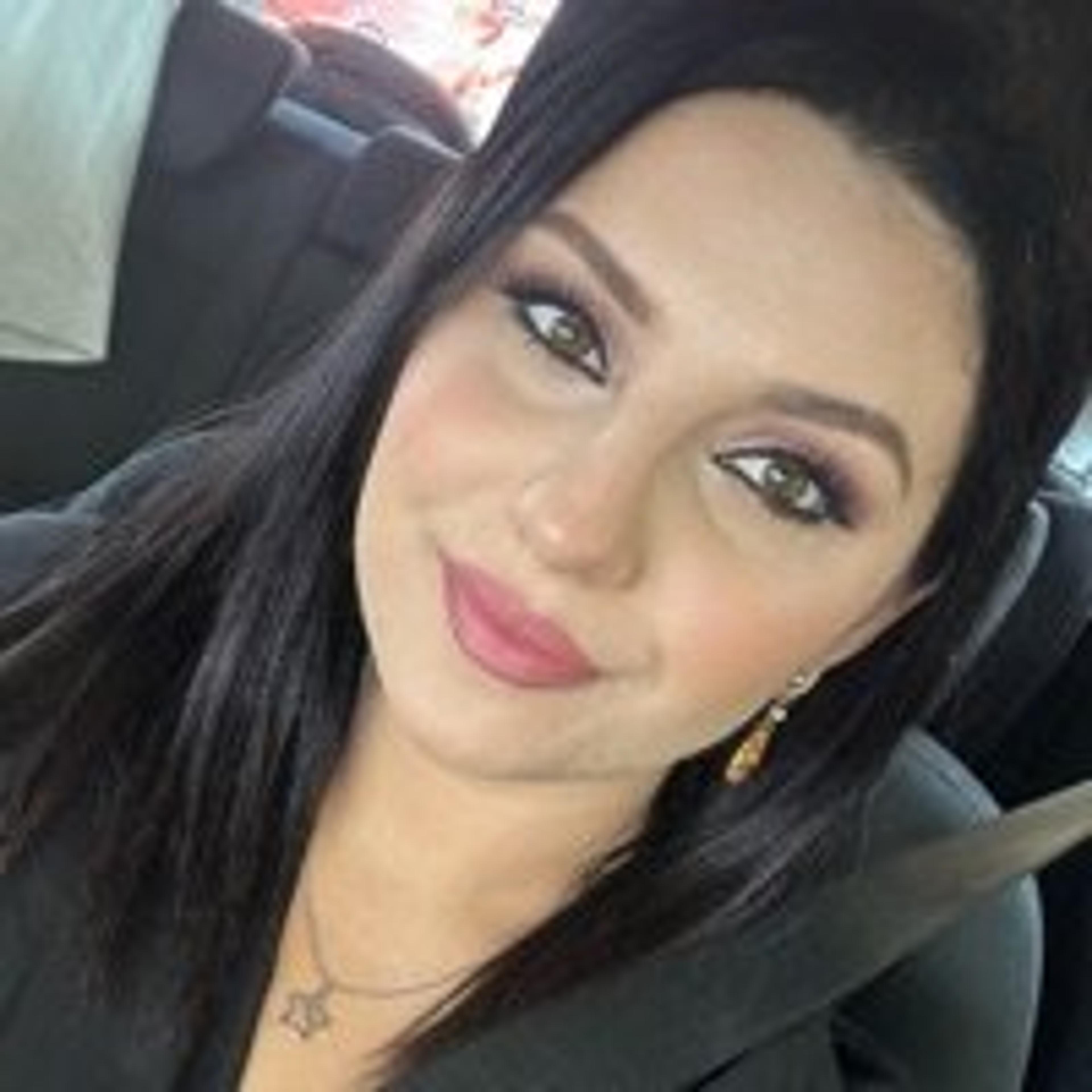 Laura Bairami