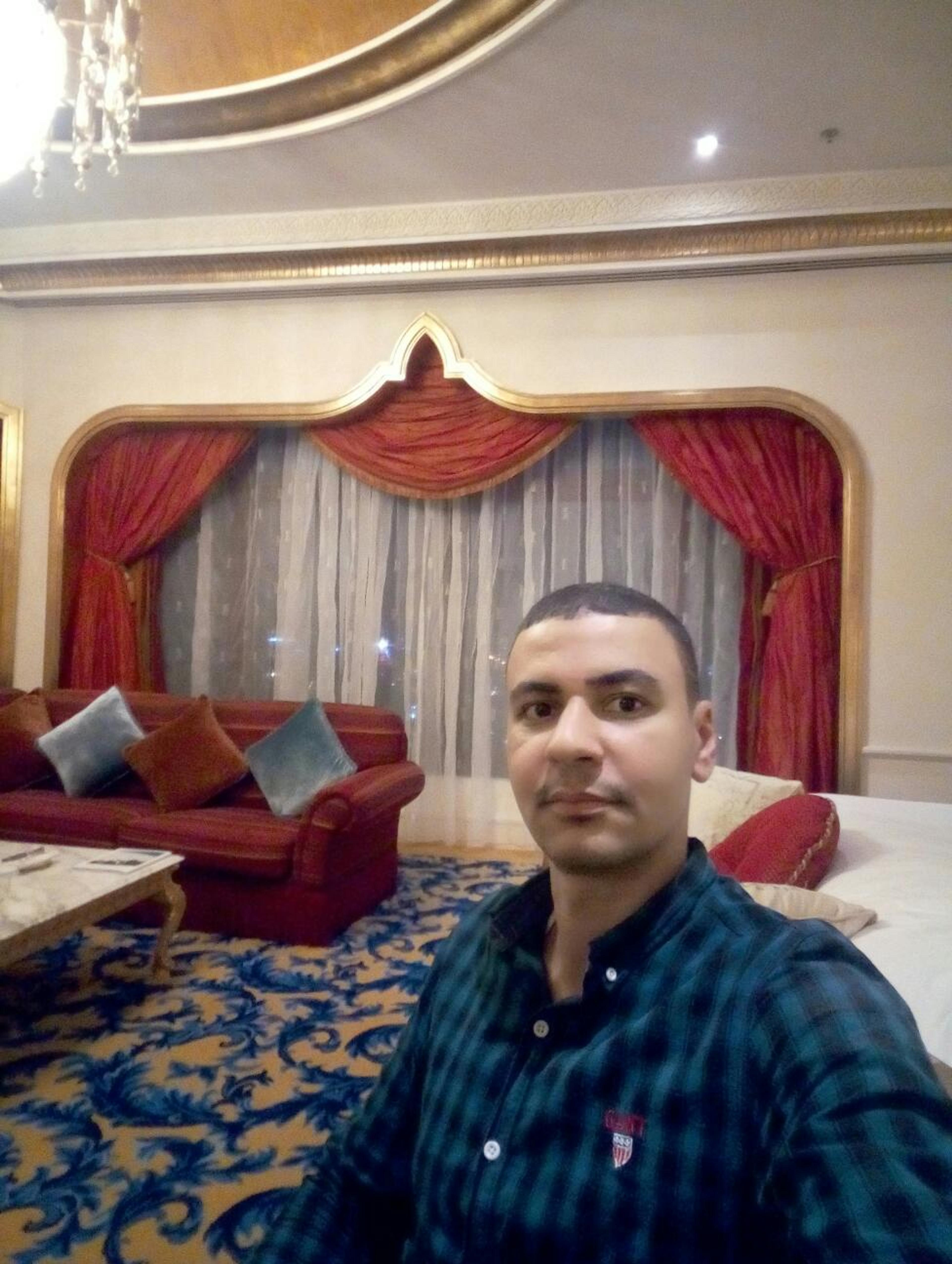 محمد مصطفى